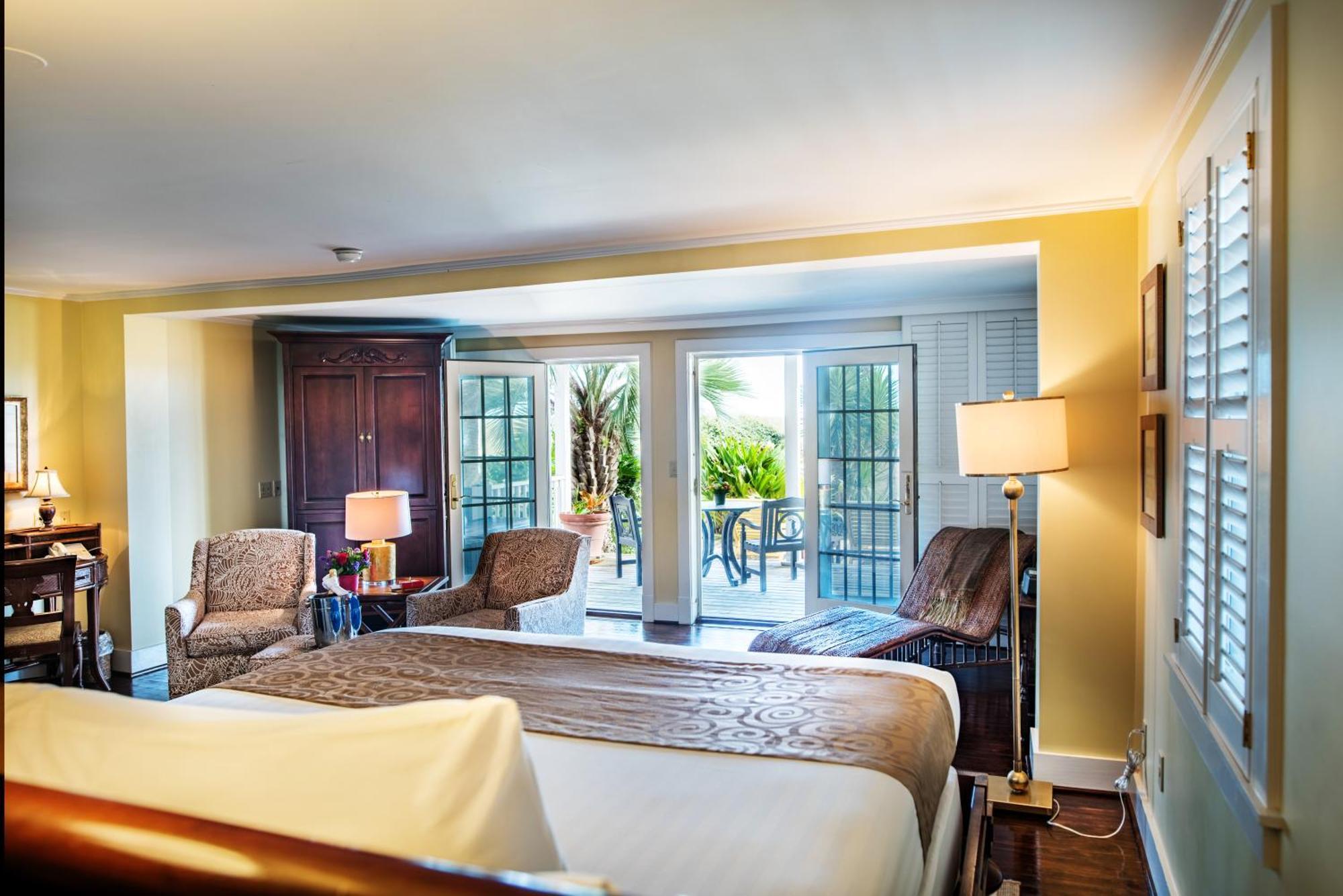 Elizabeth Pointe 3* Fernandina Beach