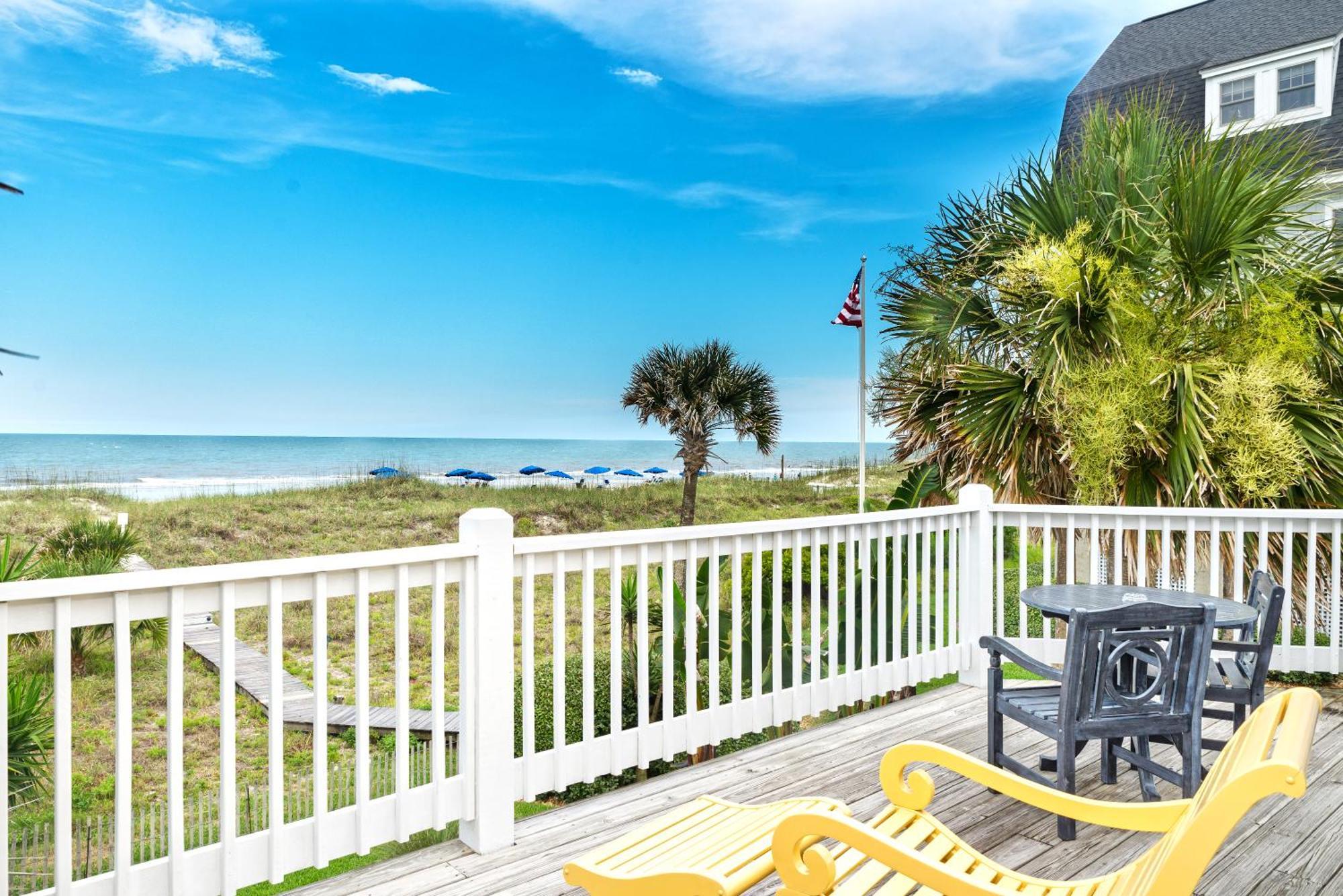 Elizabeth Pointe 3* Fernandina Beach