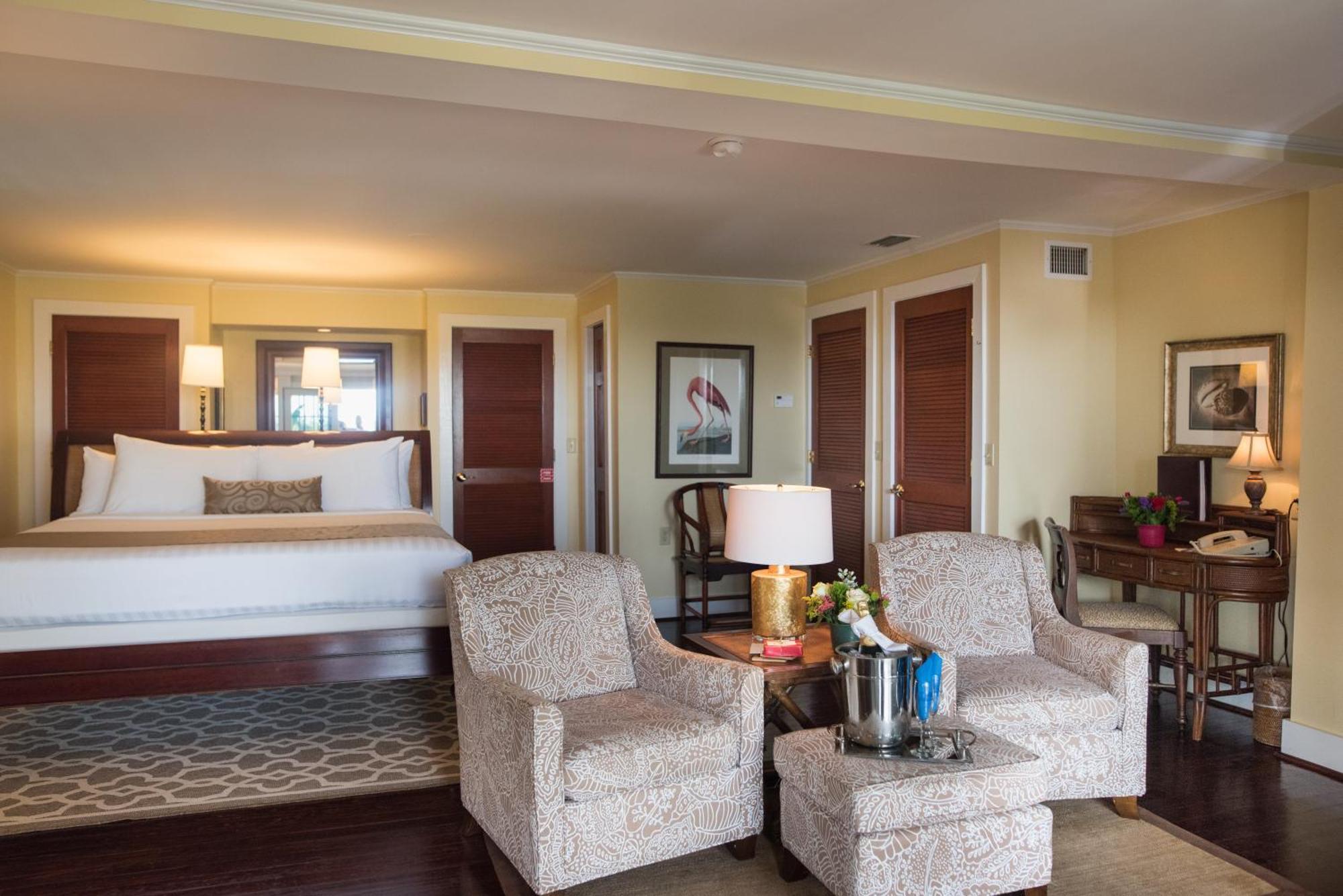 Hotel Elizabeth Pointe Fernandina Beach