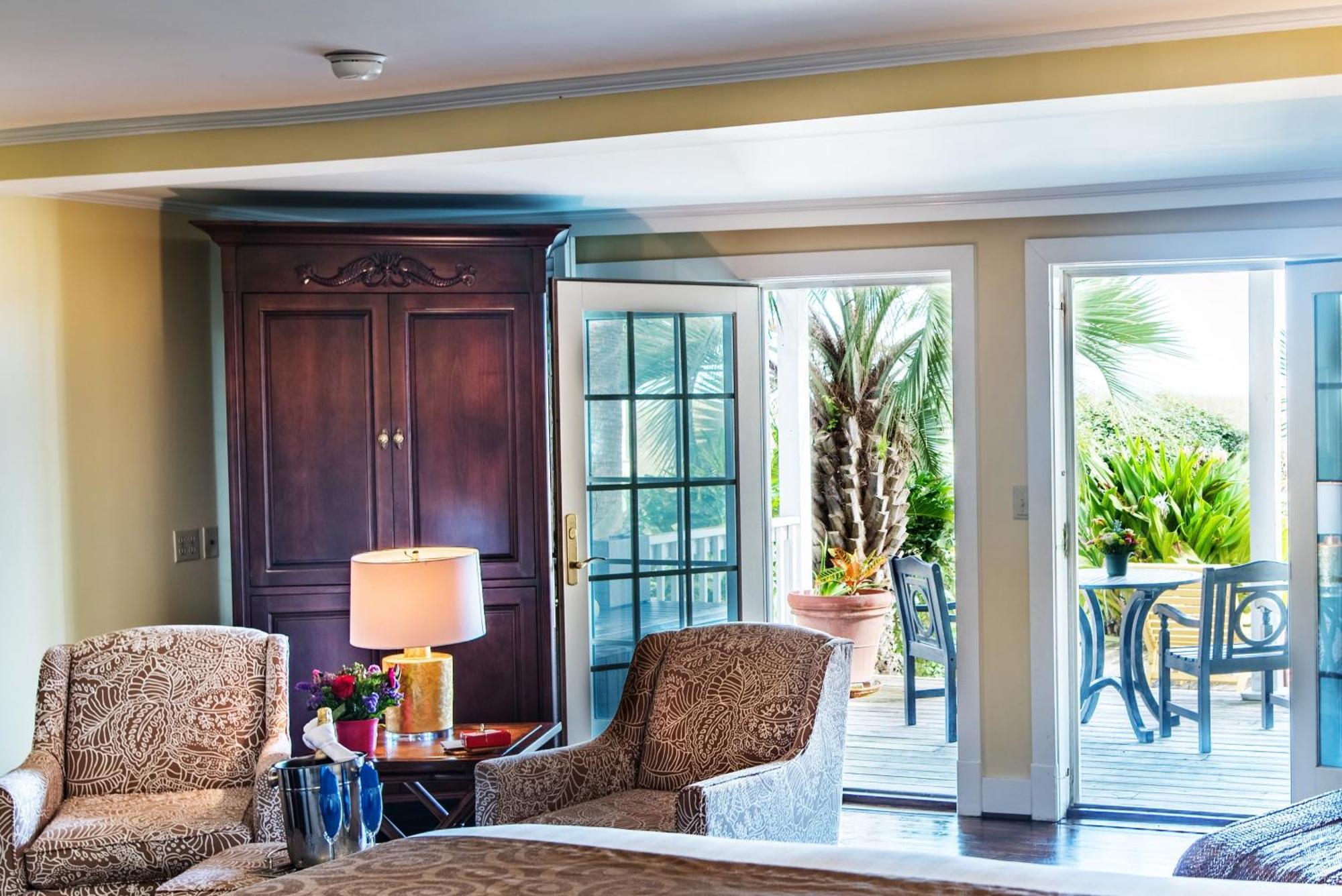 Elizabeth Pointe Fernandina Beach