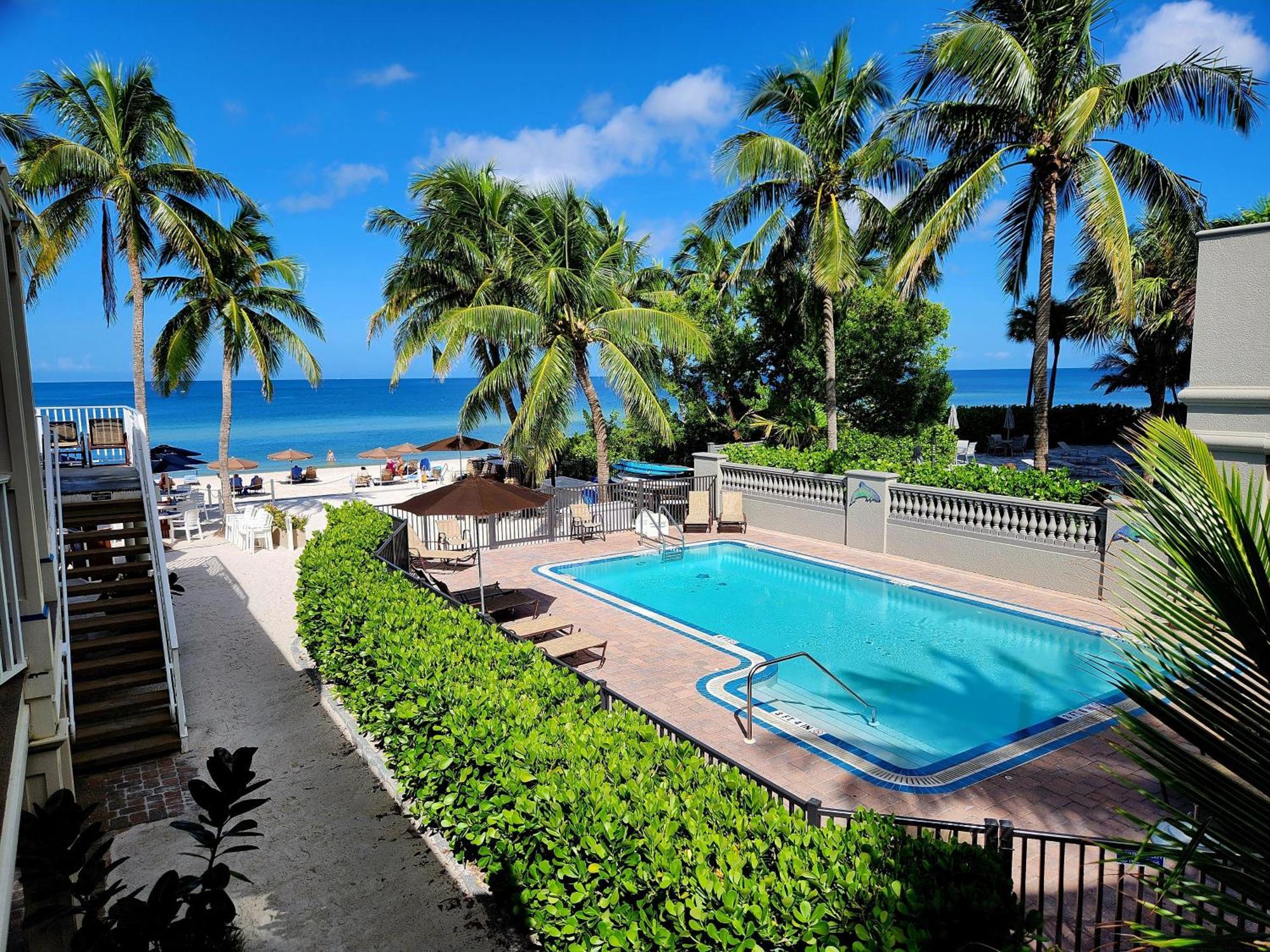 Resort Vanderbilt 3*