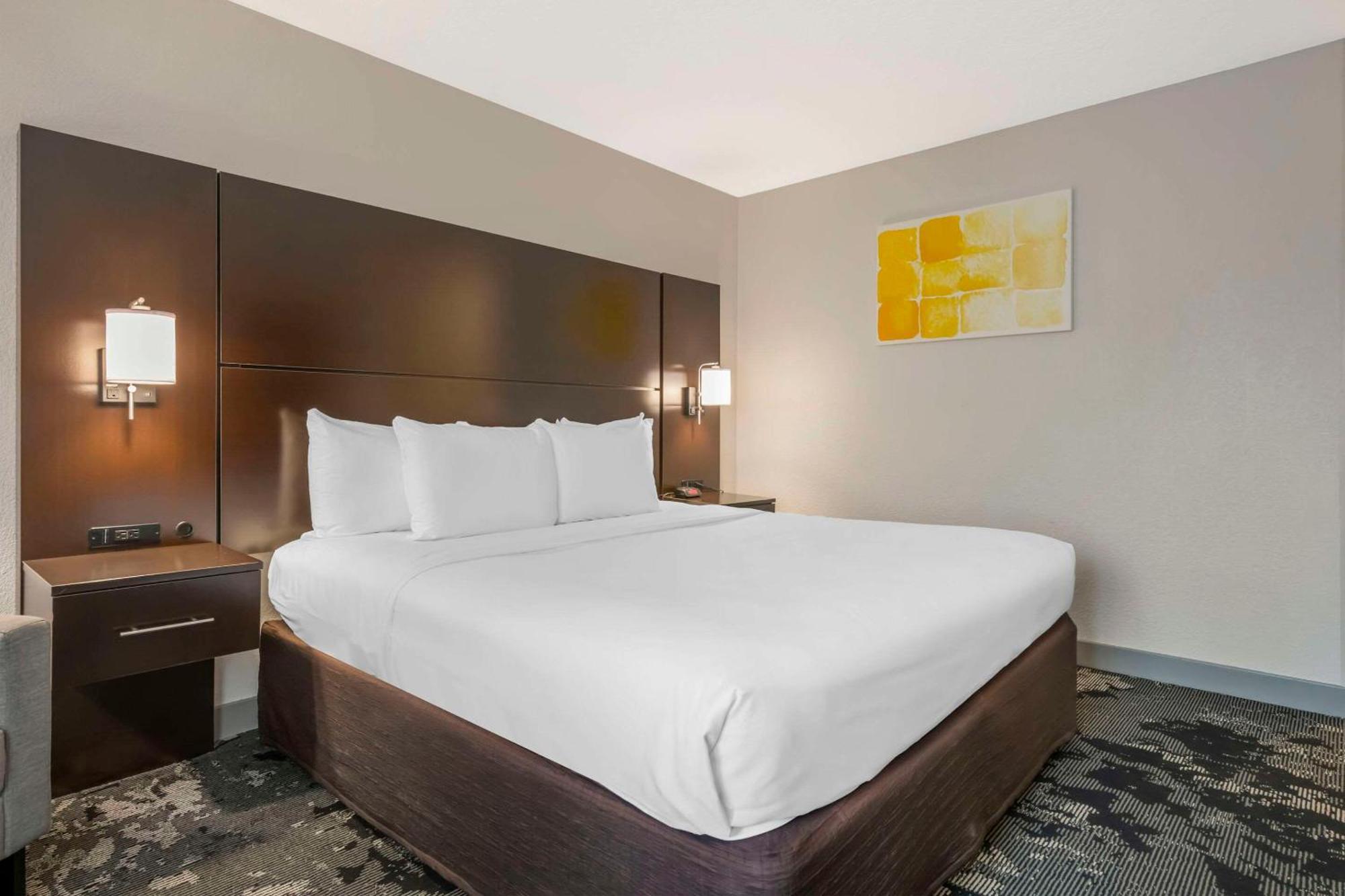 Hotel Comfort & Near Universal Resort-convention Ctr