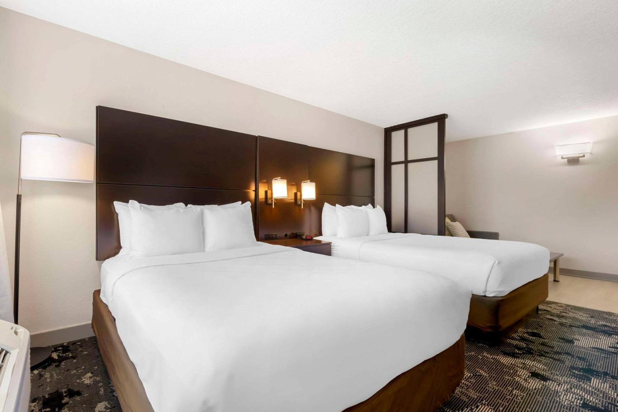Comfort & Near Universal Resort-convention Ctr Hotel Orlando