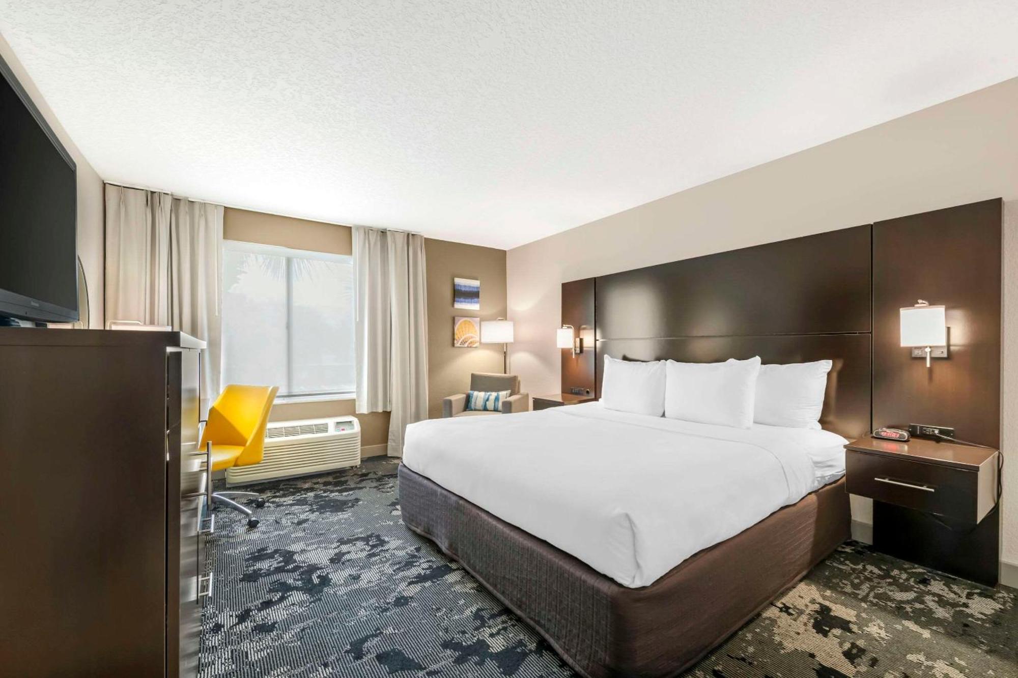 Comfort & Near Universal Resort-convention Ctr Hotel Orlando