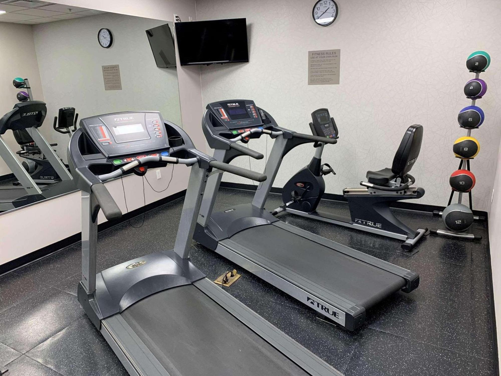 Country & By Radisson, West, Fl 3* Jacksonville