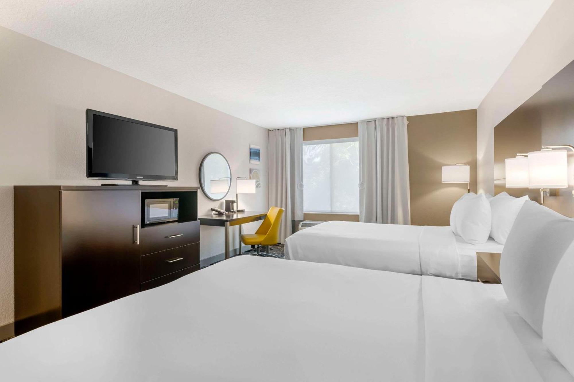 Hotel Comfort & Near Universal Resort-convention Ctr Orlando