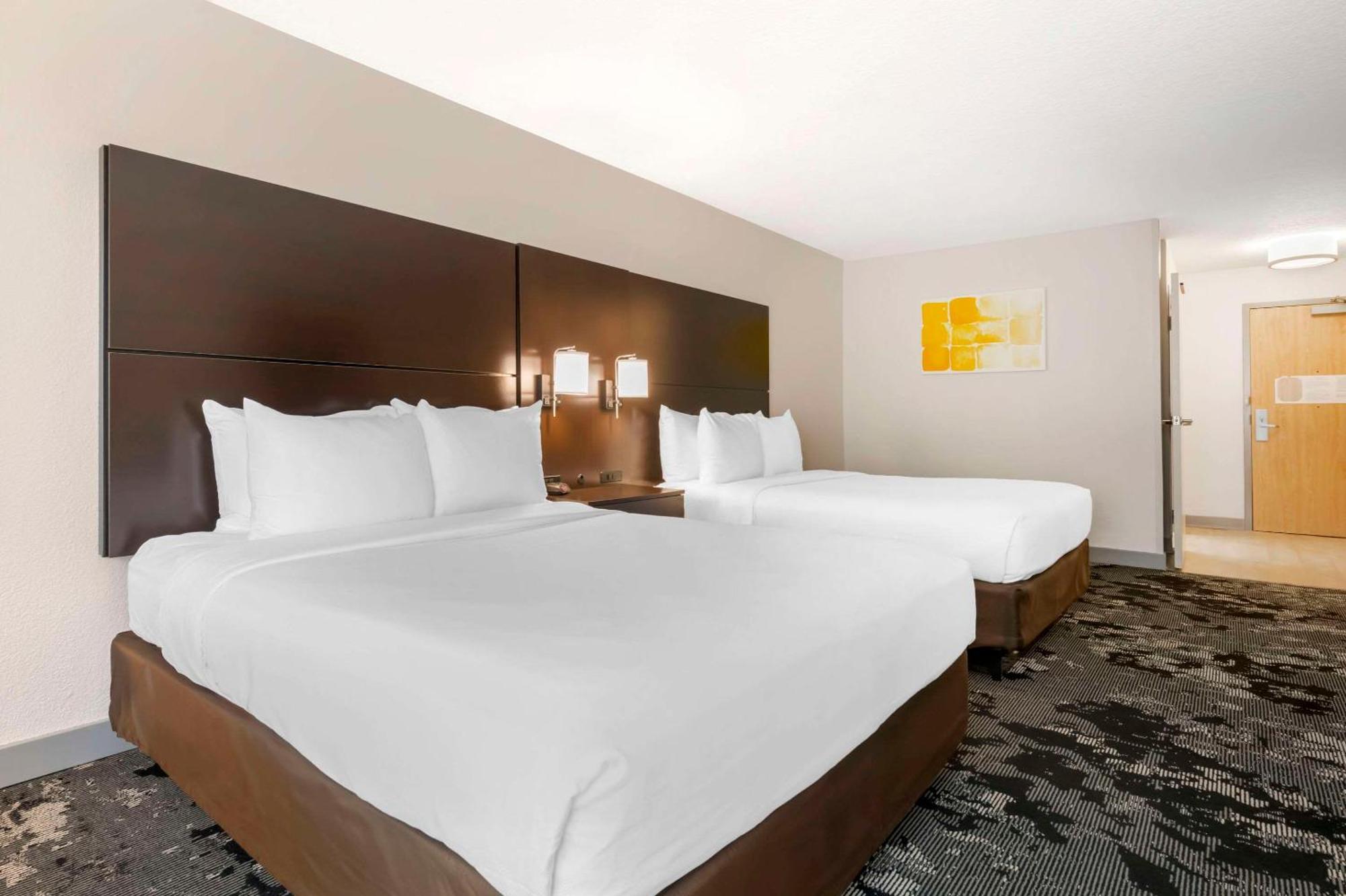 Comfort & Near Universal Resort-convention Ctr Orlando