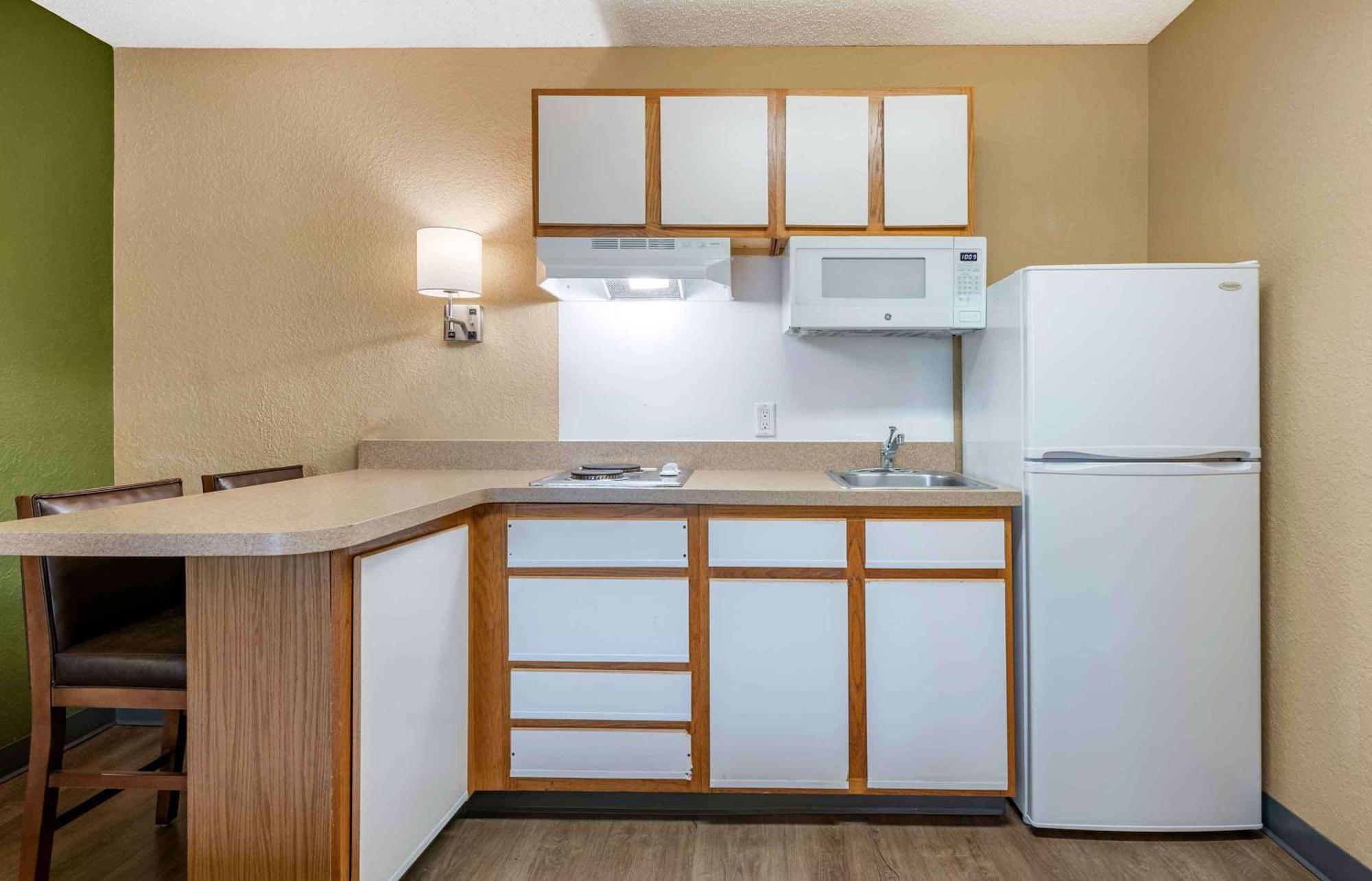 Extended America Select - - Southside - St Johns Towne Ctr Hotel 2*