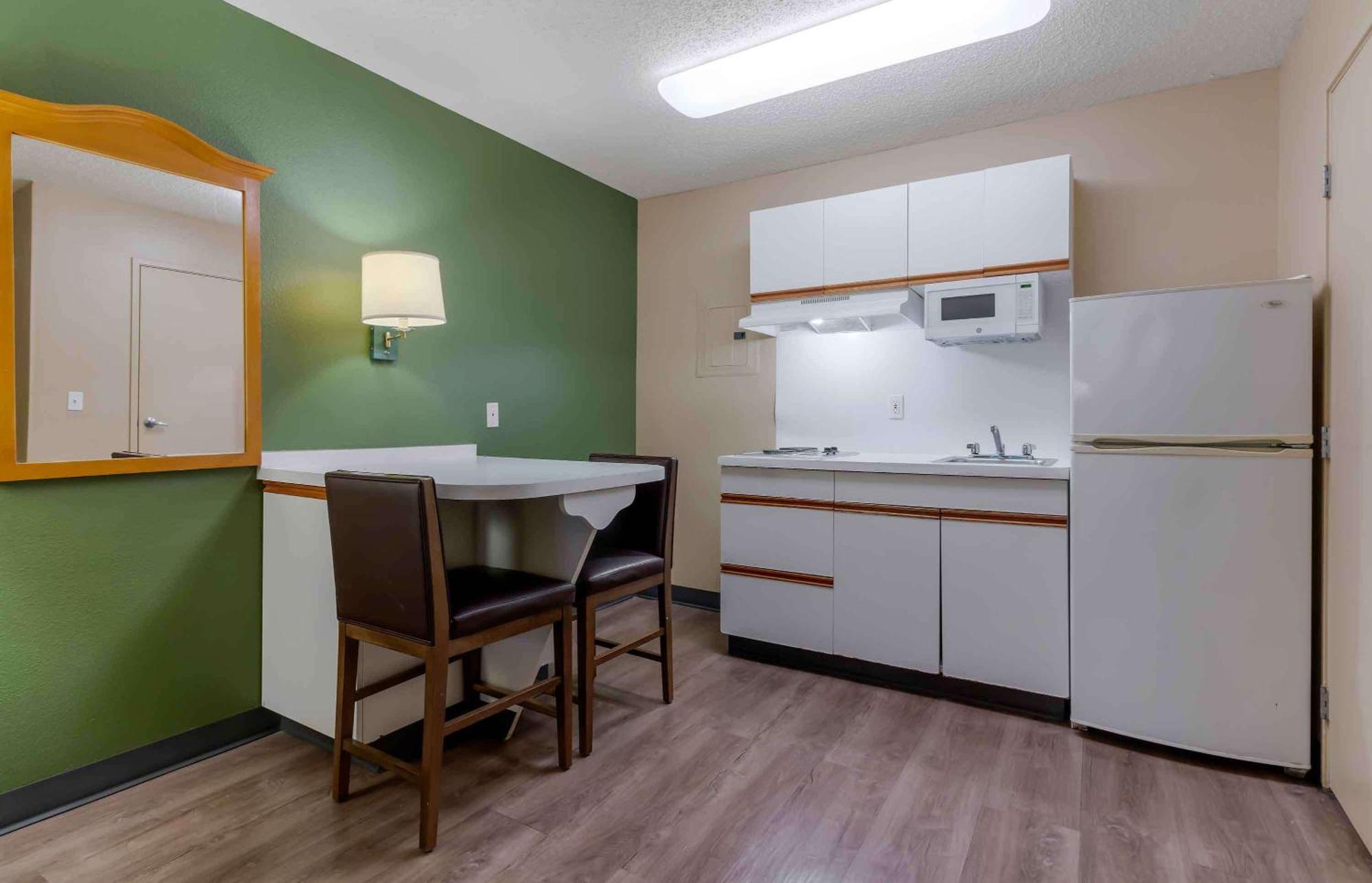 Hotel Extended America Select - - Southside - St Johns Towne Ctr