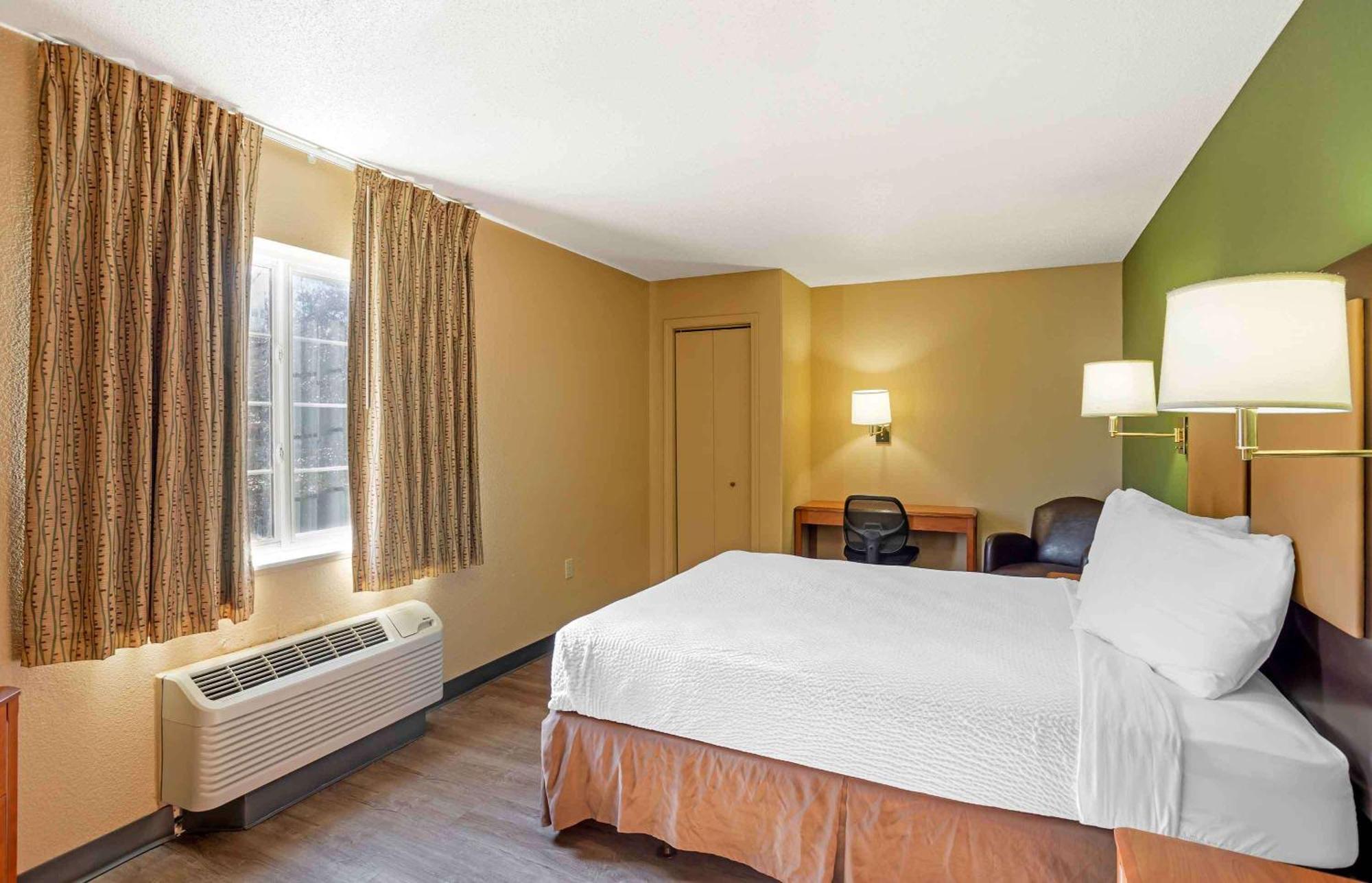 Hotel Extended America Select - - Southside - St Johns Towne Ctr 2*
