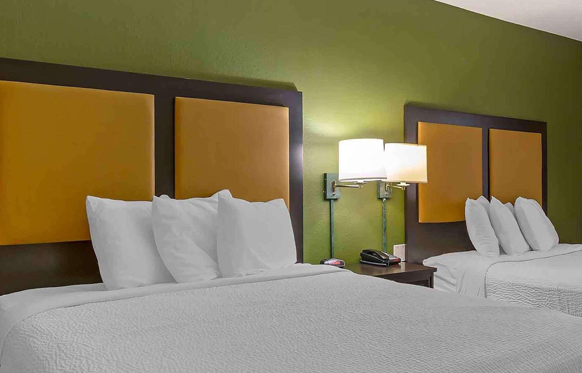Hotel Extended America Select - - Southside - St Johns Towne Ctr Jacksonville