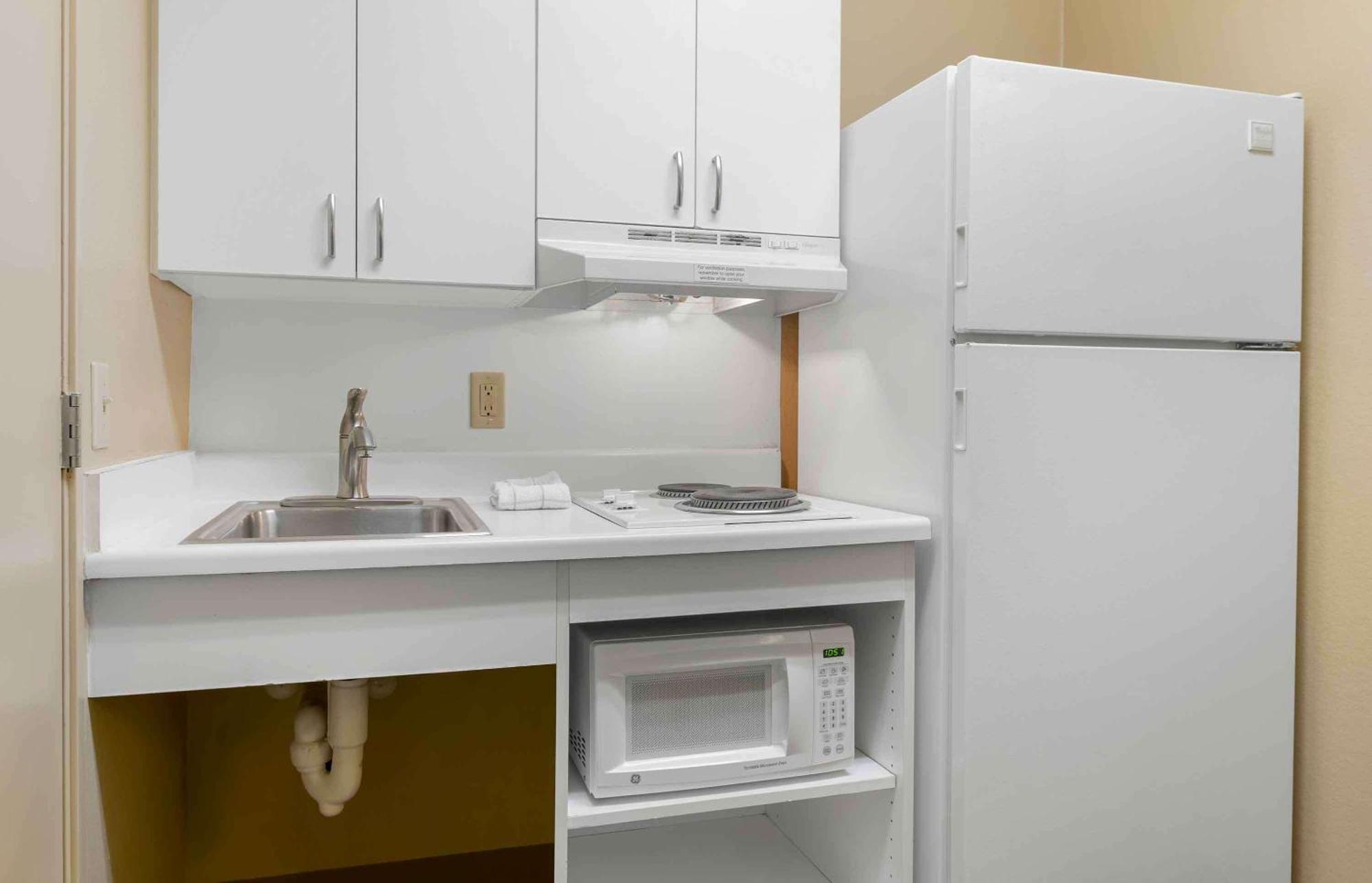 Extended America Select - - Southside - St Johns Towne Ctr 2* Jacksonville