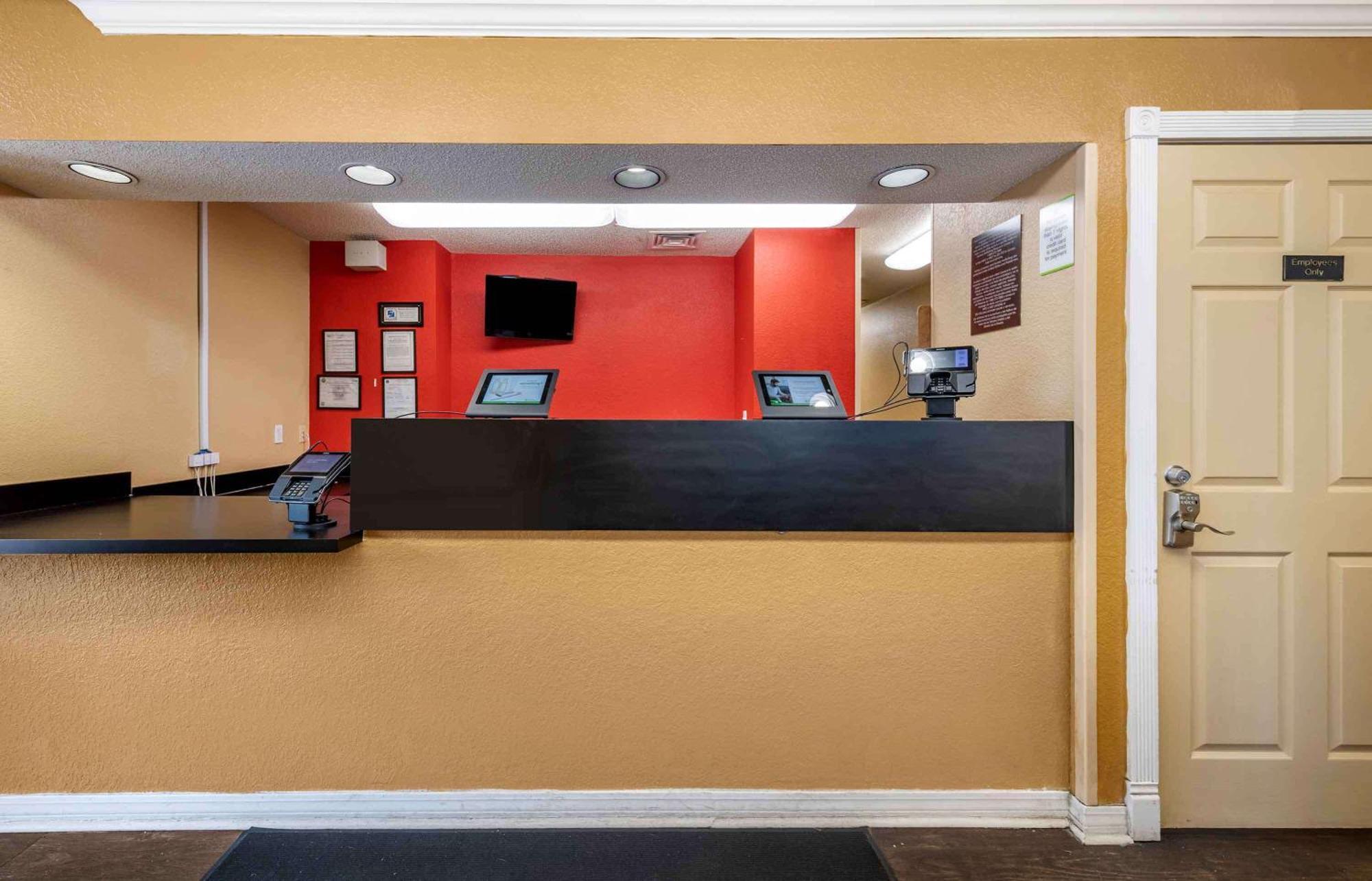 Hotel Extended America Select - - Southside - St Johns Towne Ctr Jacksonville