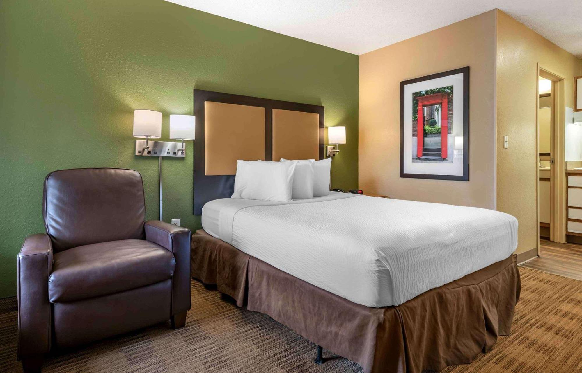 Hotel Extended America Select - - Southside - St Johns Towne Ctr 2*