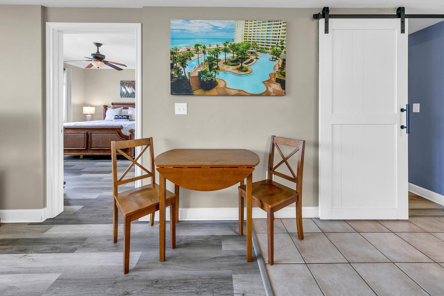 Apartment Shores Of Panama 2112