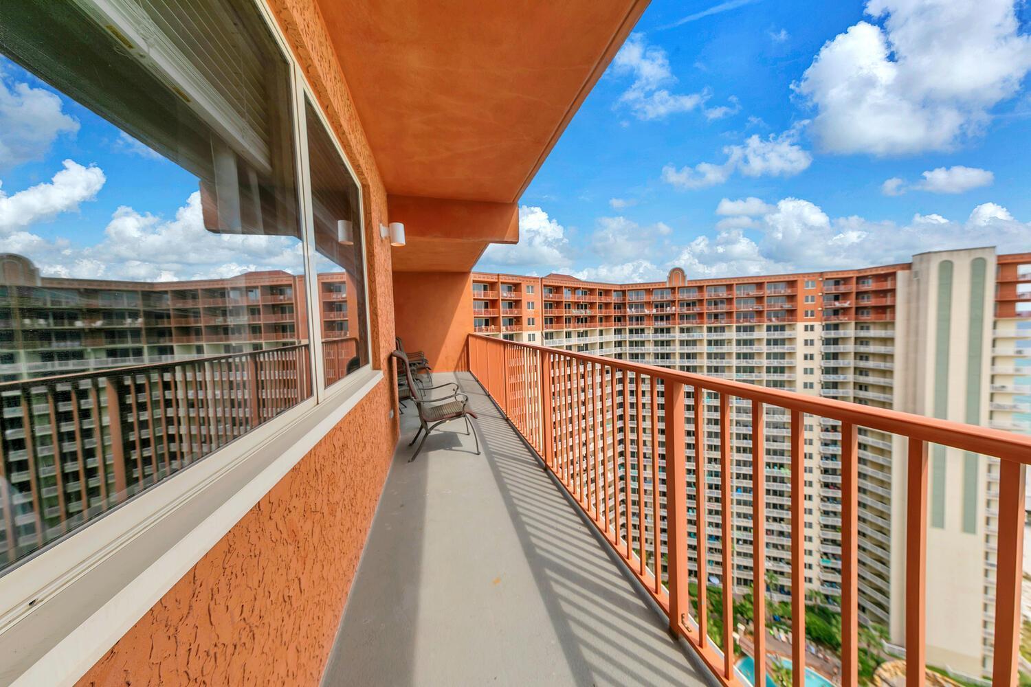 Apartment Shores Of Panama 2112