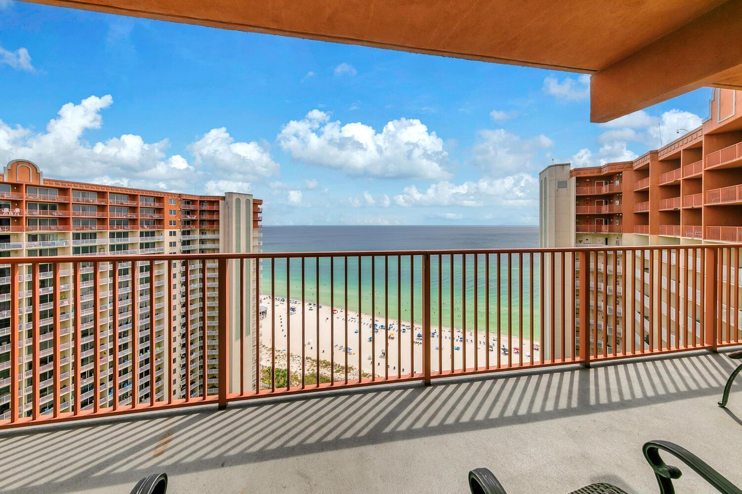 Shores Of Panama 2112 Apartment Panama City Beach