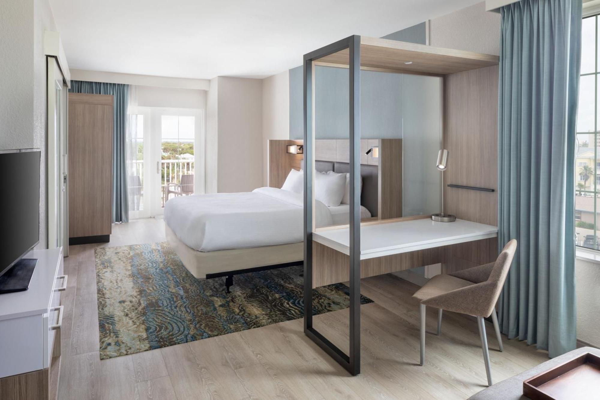 Springhill By Marriott New Smyrna