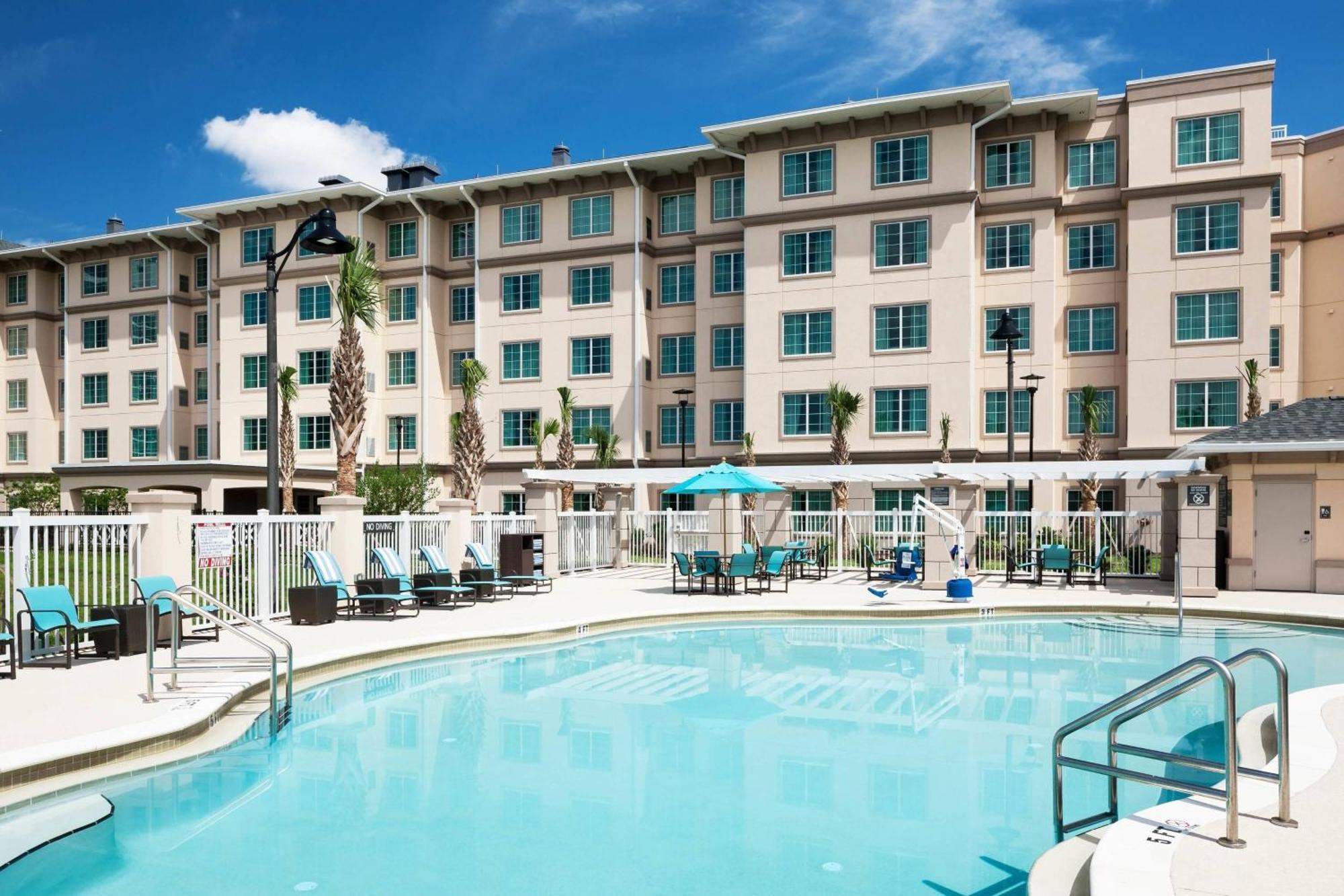By Marriott Near Universal Orlando