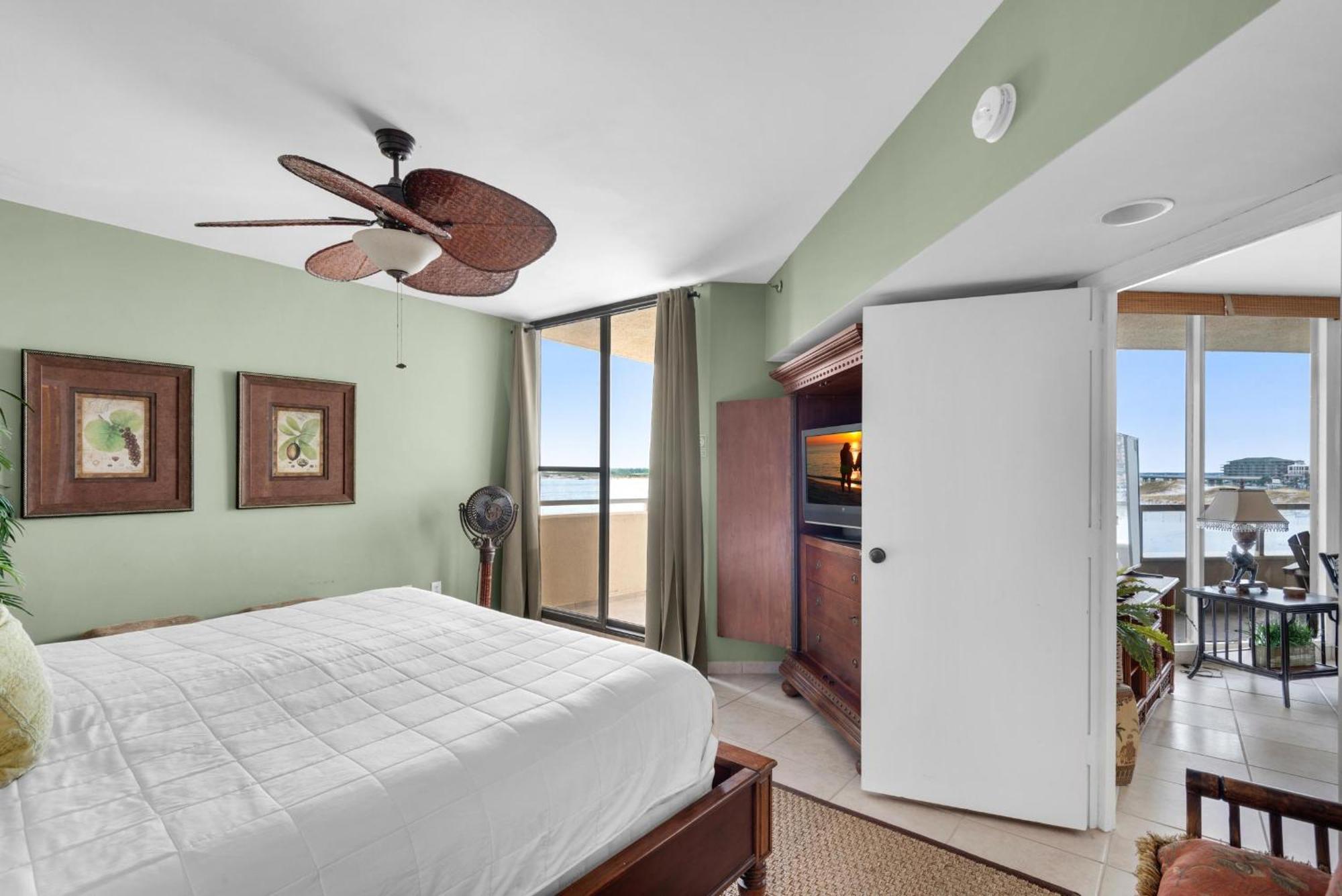 East Pass 308 Apartment Destin