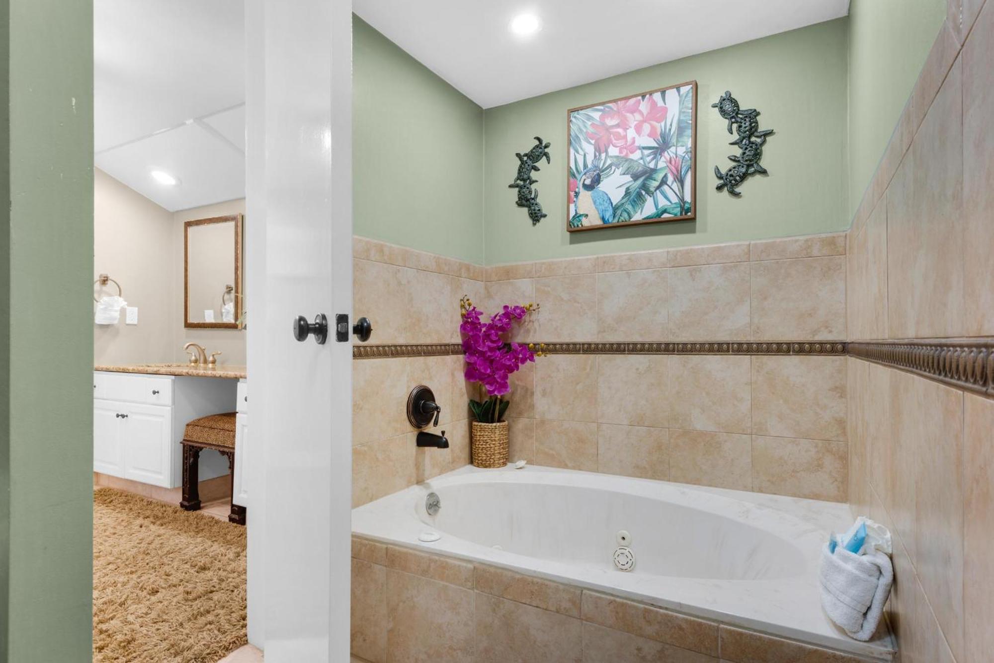 Apartment East Pass 308