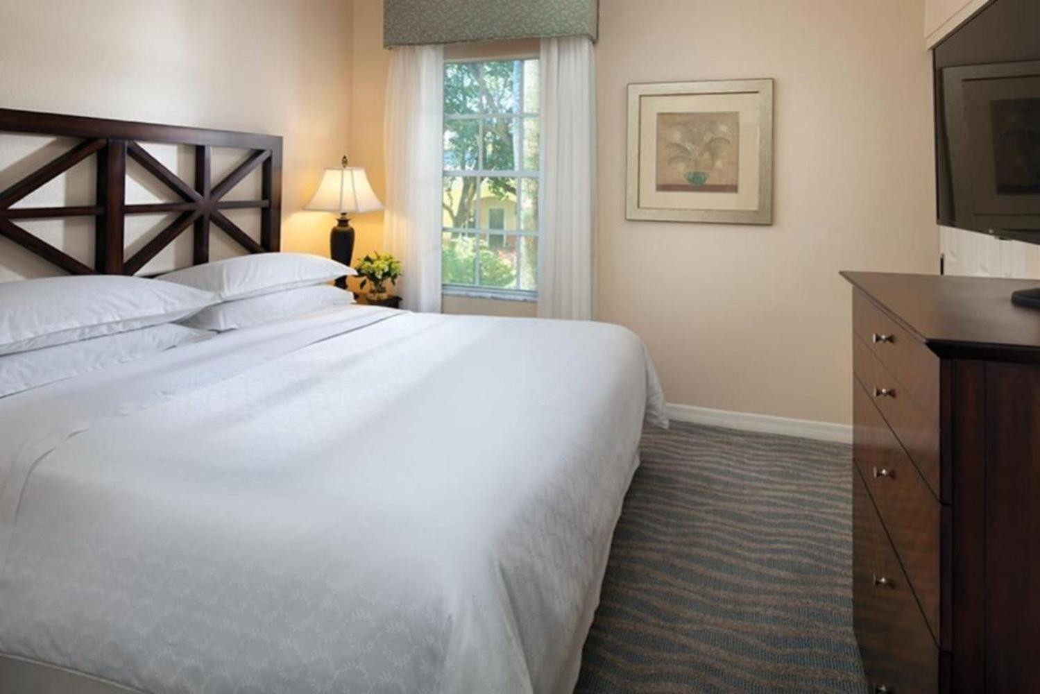 Relax After The Parks In 1bd With Pools, Restaurants, Activities Etc * Orlando