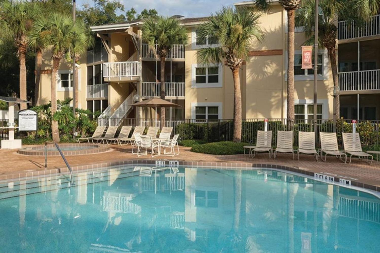 Holiday home Relax After The Parks In 1bd With Pools, Restaurants, Activities Etc *