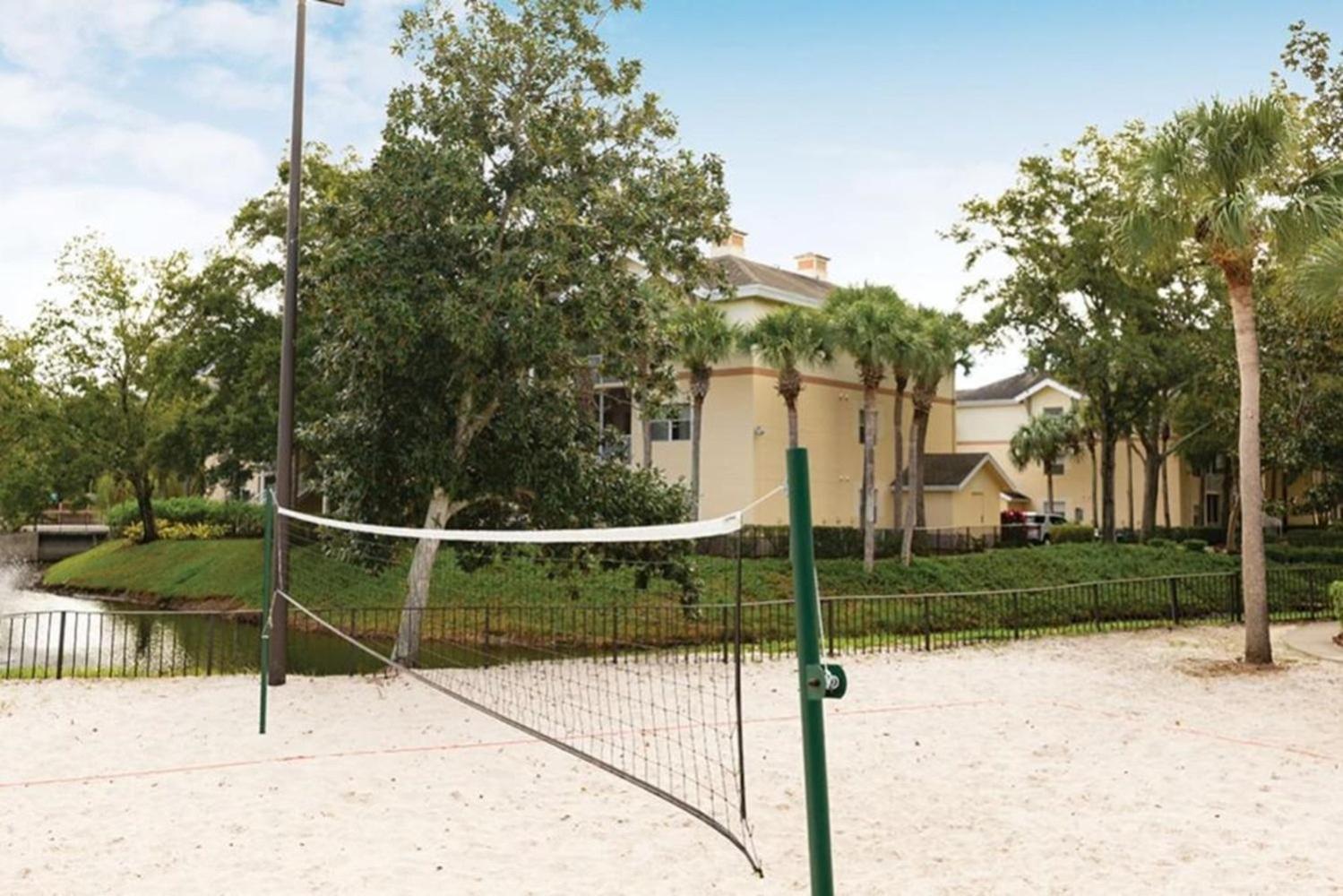 Relax After The Parks In 1bd With Pools, Restaurants, Activities Etc *