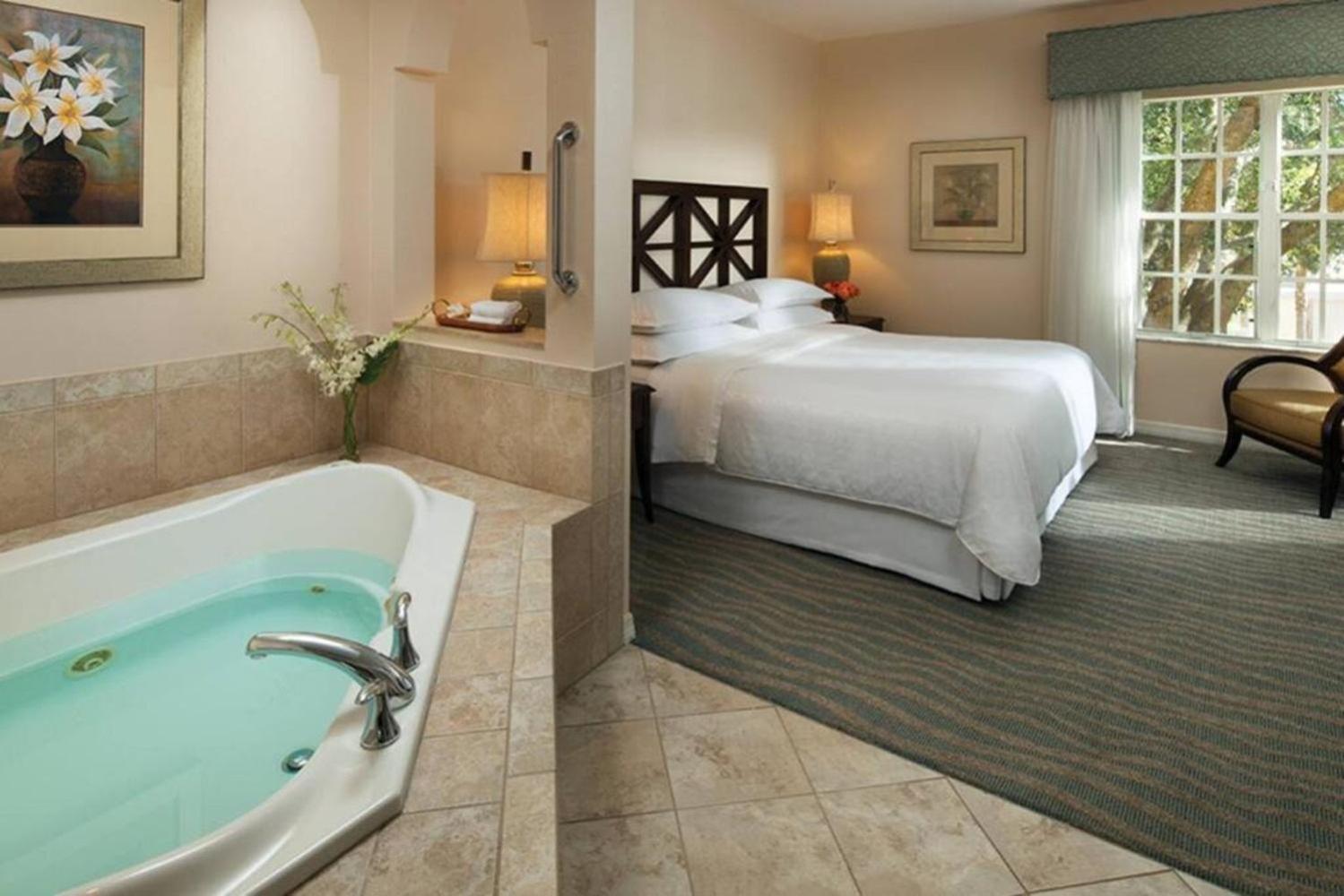 Relax After The Parks In 1bd With Pools, Restaurants, Activities Etc Orlando