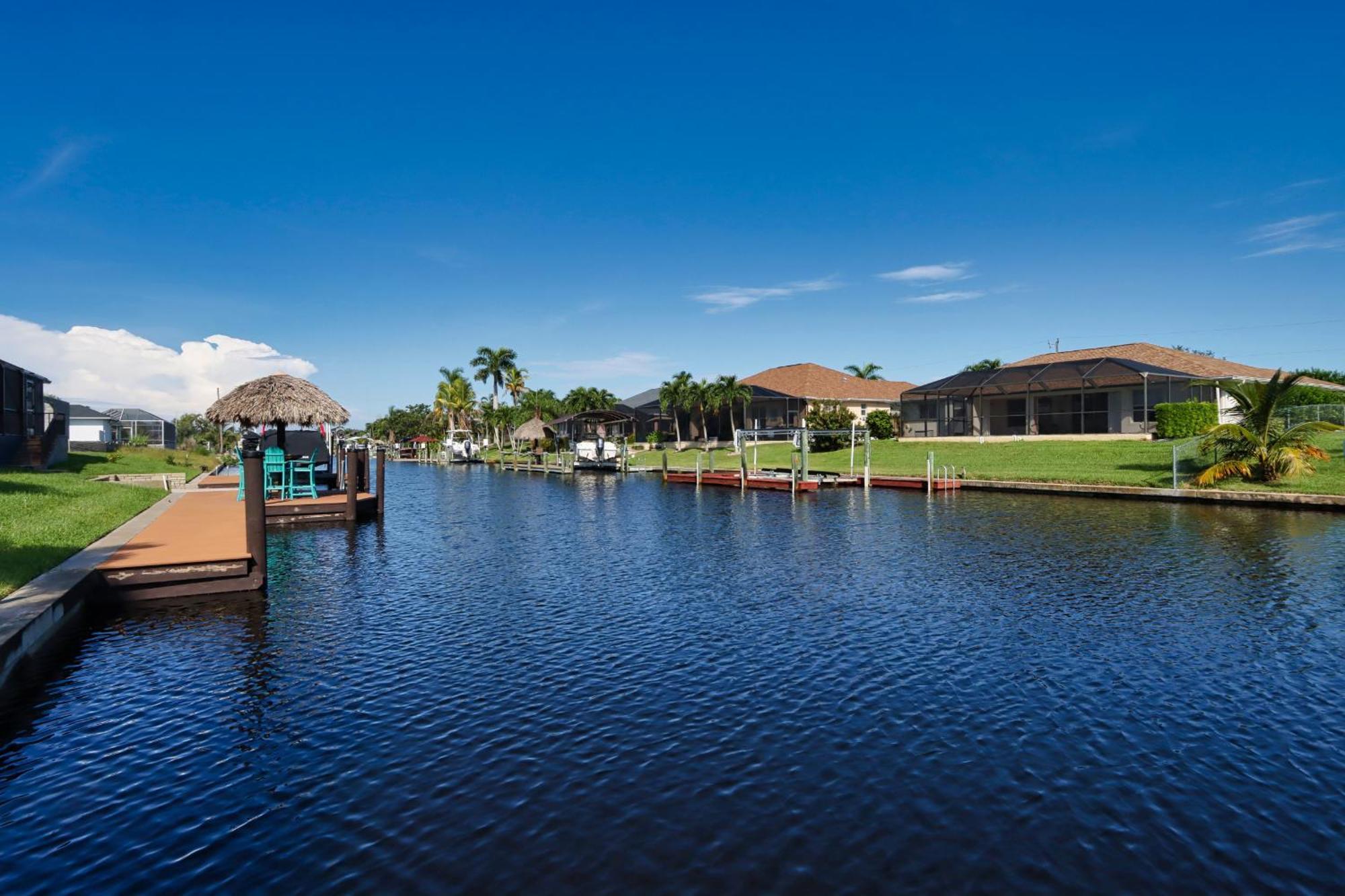 Keepin * Cape Coral