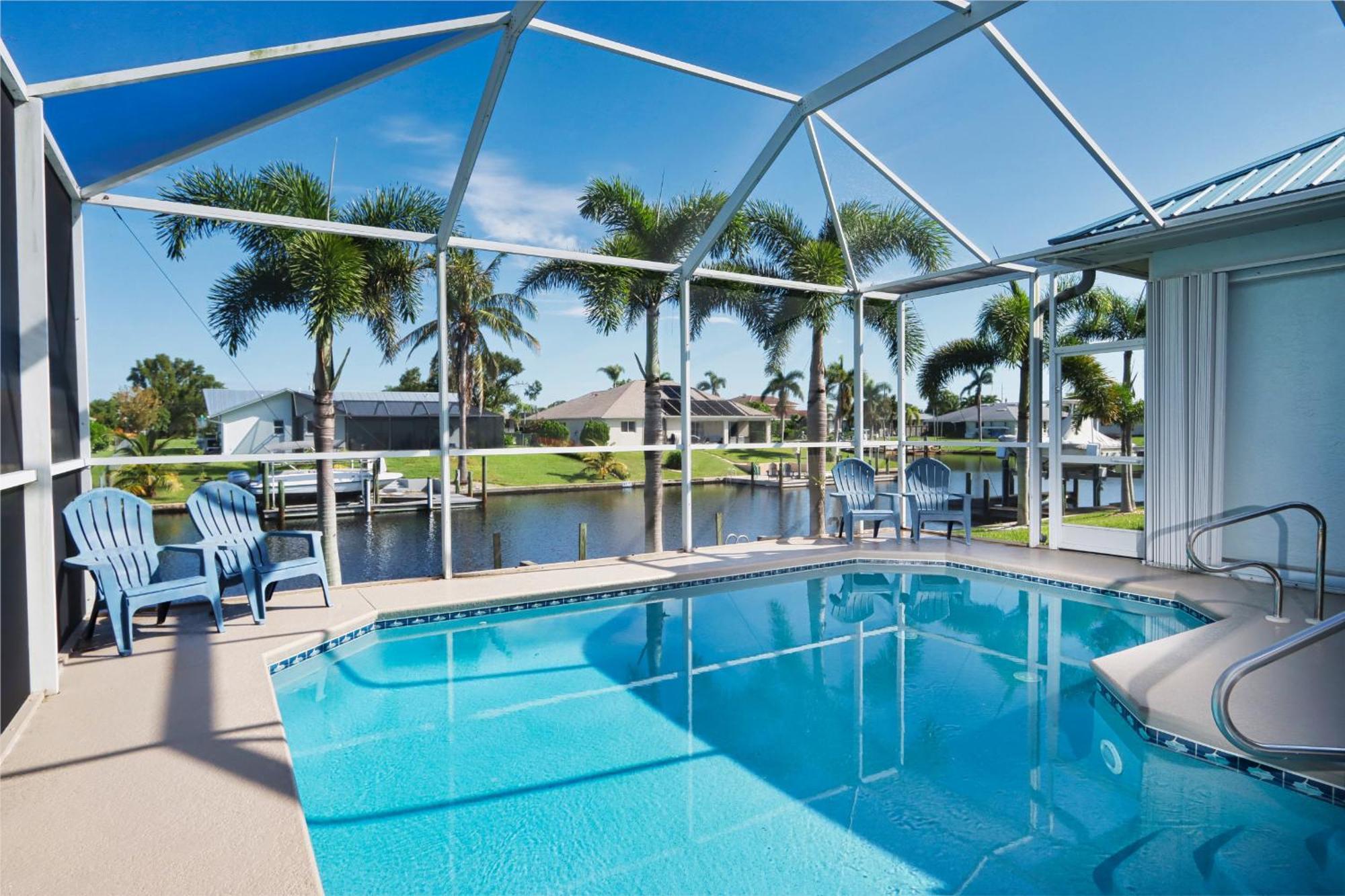 Keepin Cape Coral