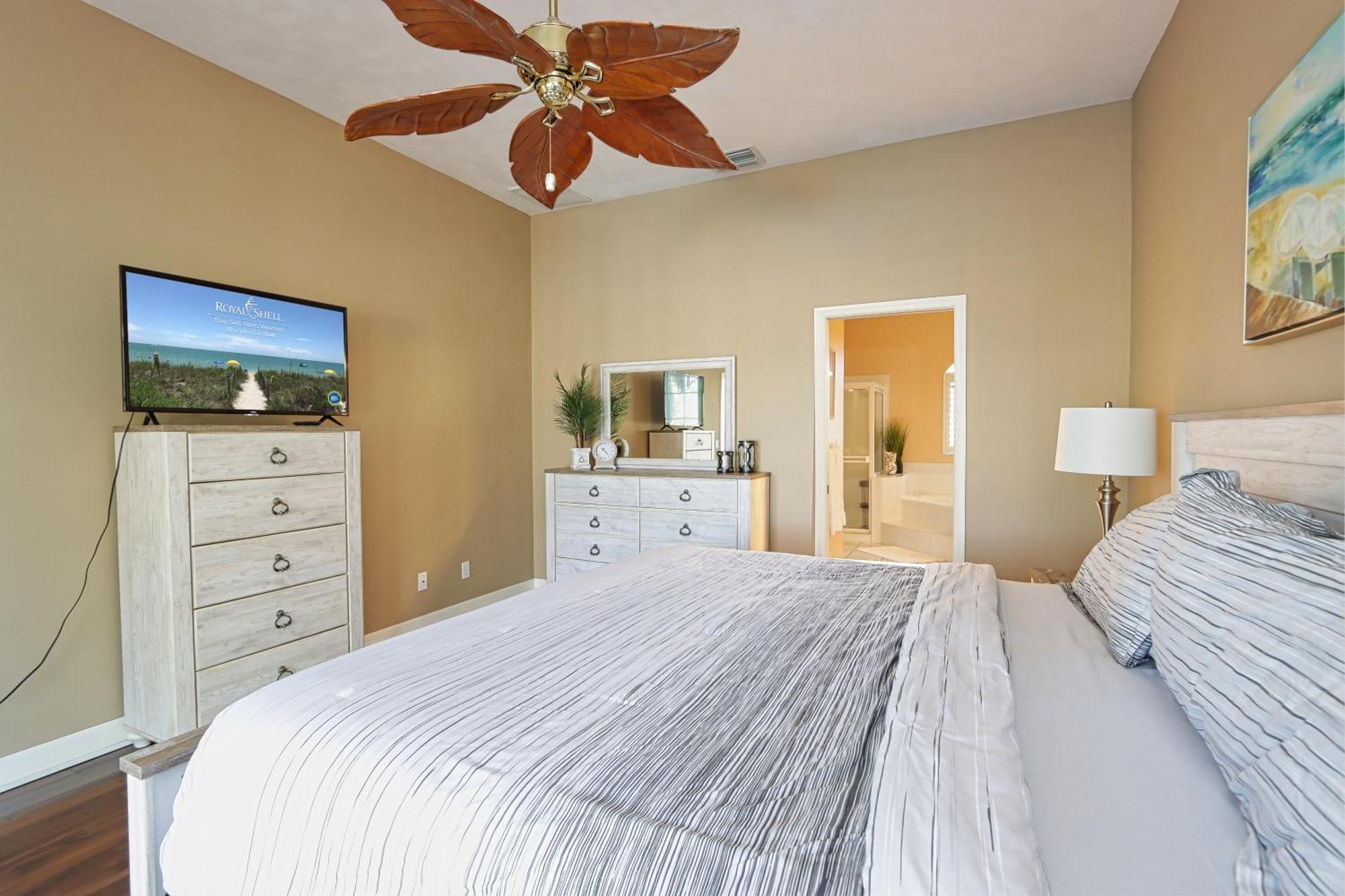 Keepin Holiday home Cape Coral