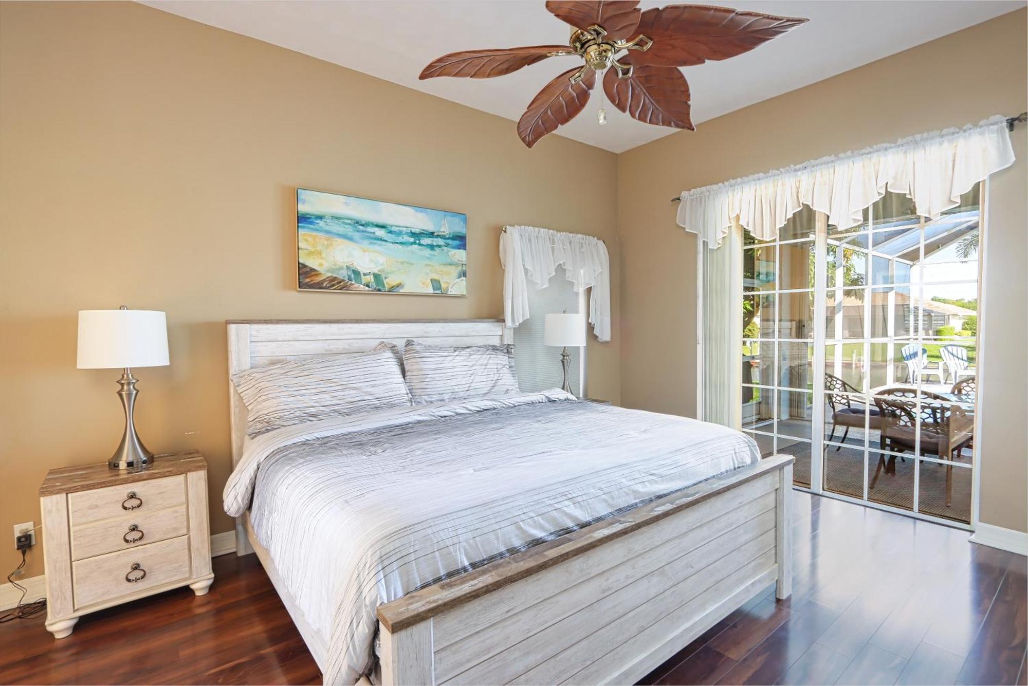 Keepin Holiday home Cape Coral