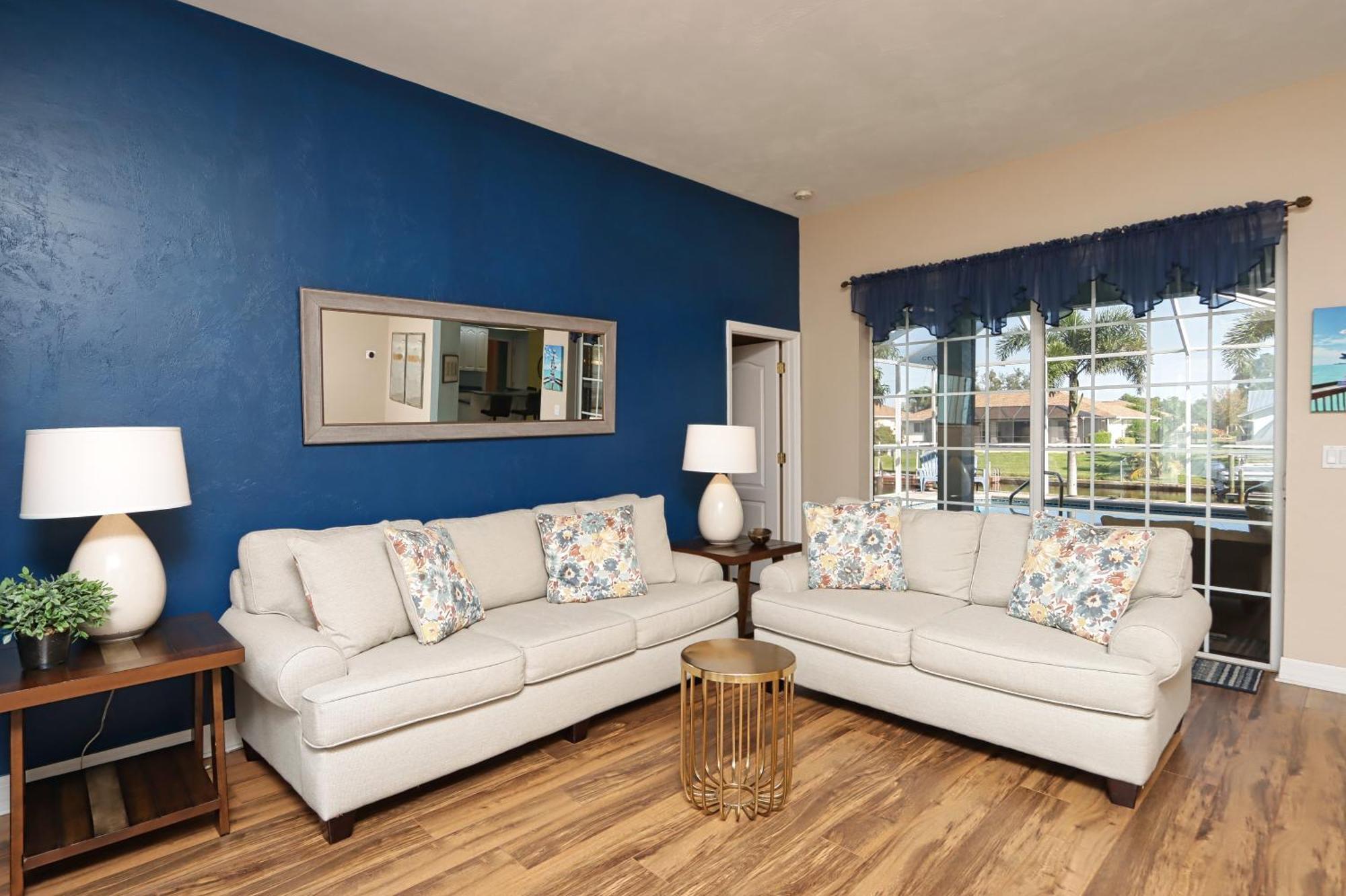 Keepin Holiday home Cape Coral