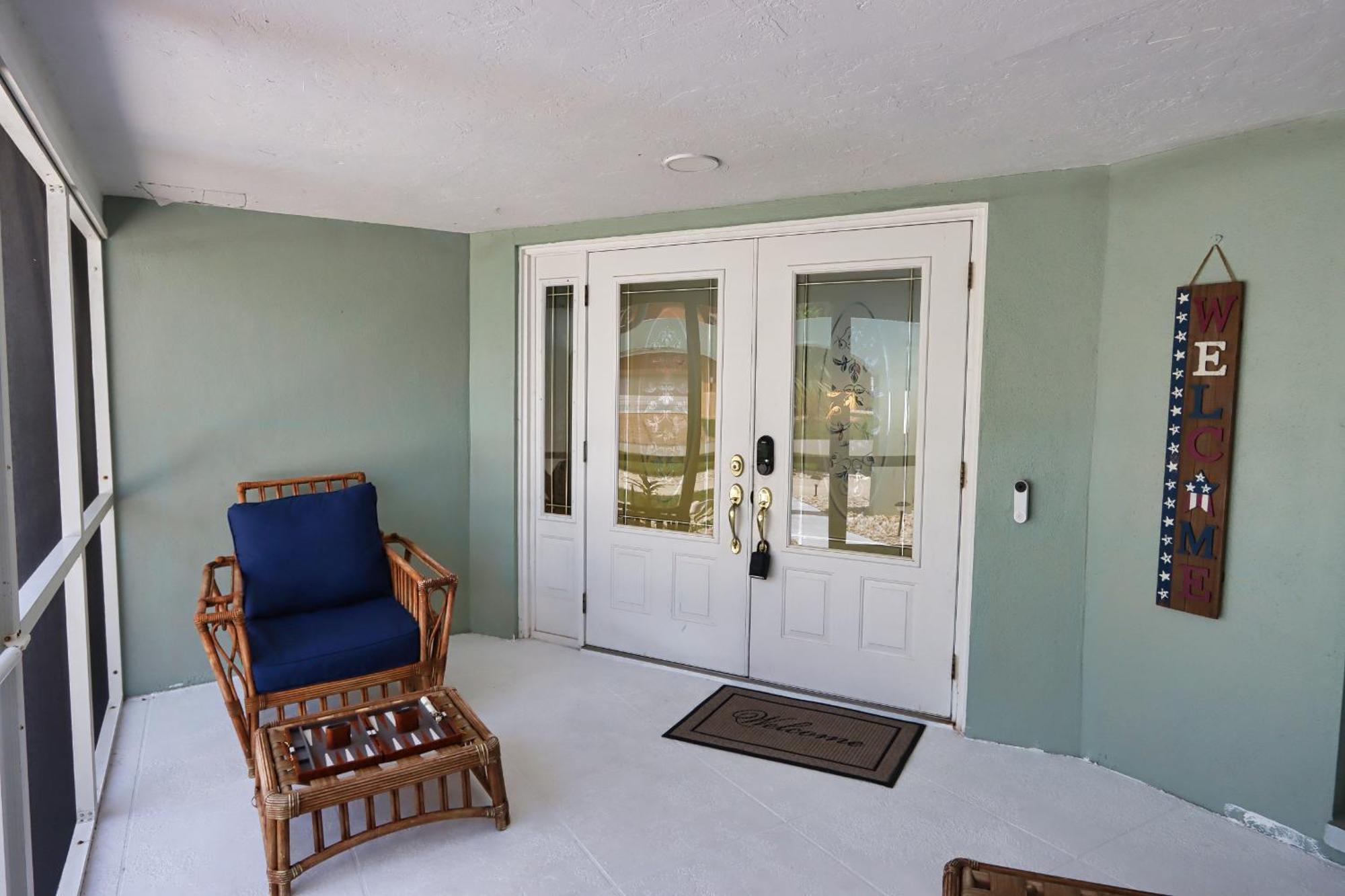 Fun Casa * Cape Coral