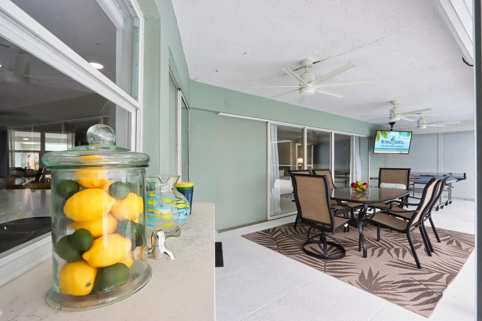 Fun Casa Holiday home Cape Coral