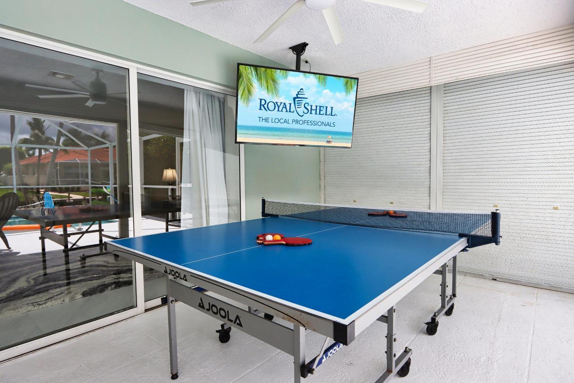 Holiday home Fun Casa Cape Coral