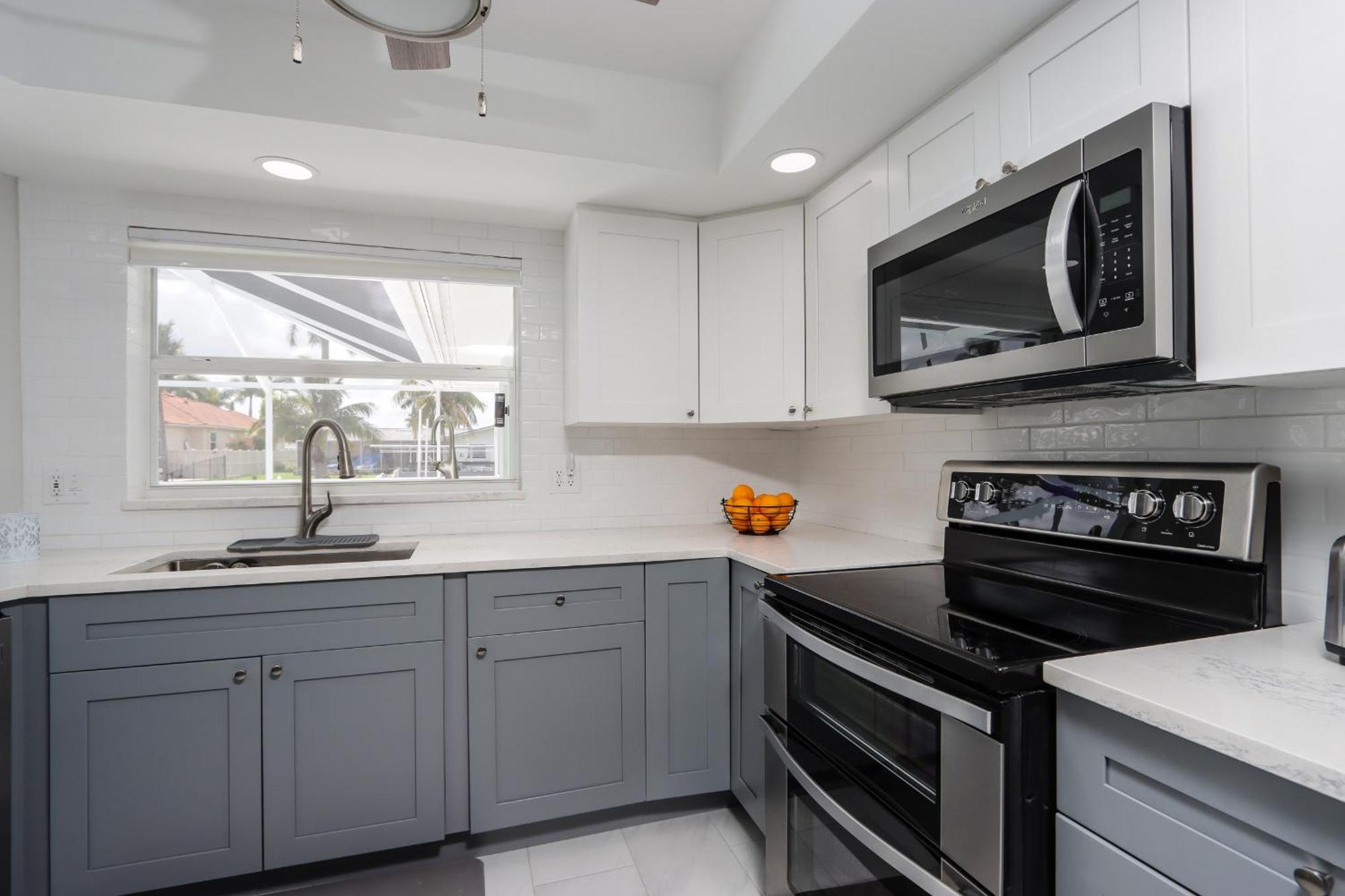 Fun Casa Cape Coral
