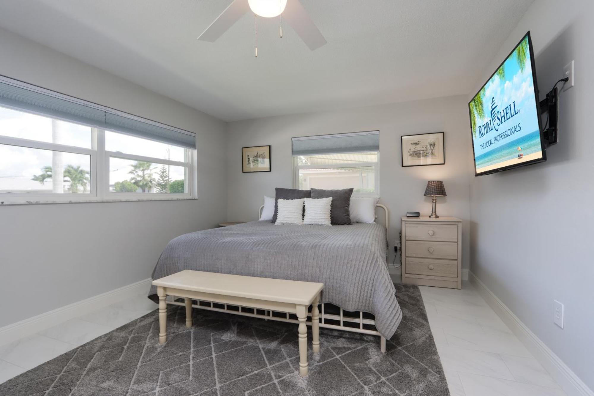 Fun Casa * Cape Coral