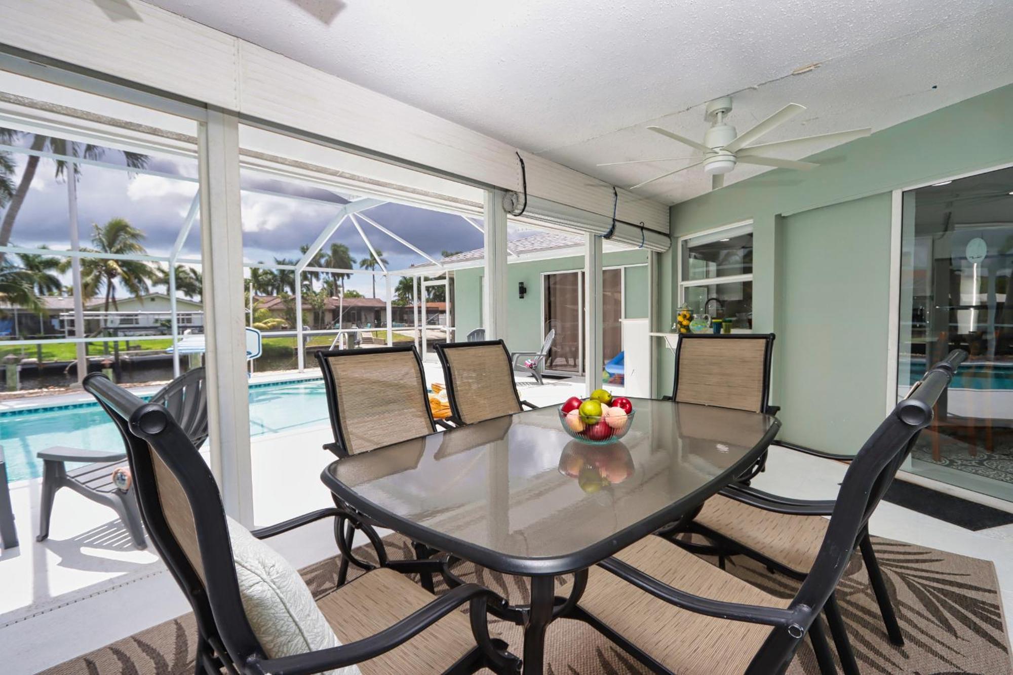 Fun Casa Holiday home