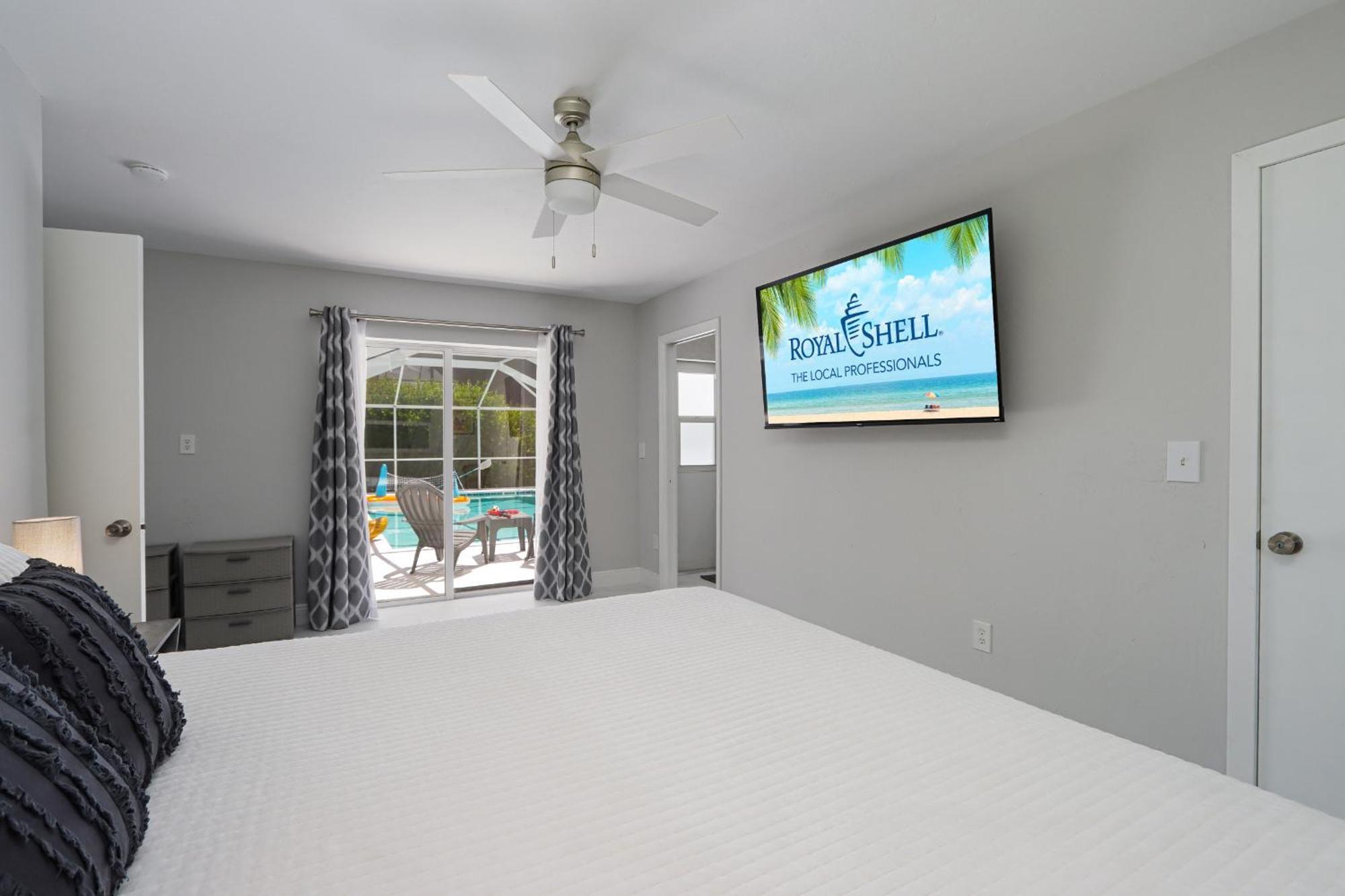 Holiday home Fun Casa Cape Coral