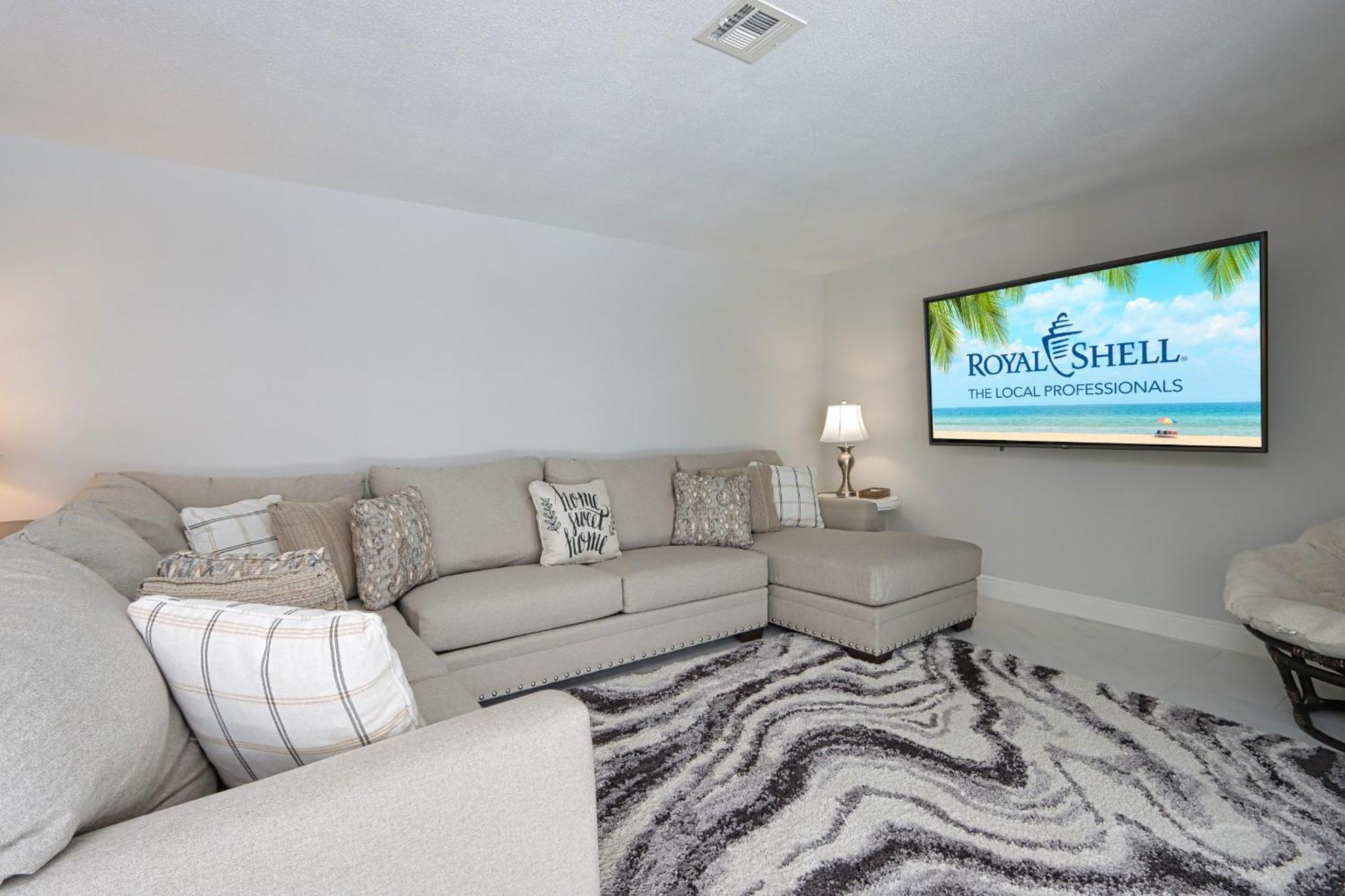 Fun Casa * Cape Coral