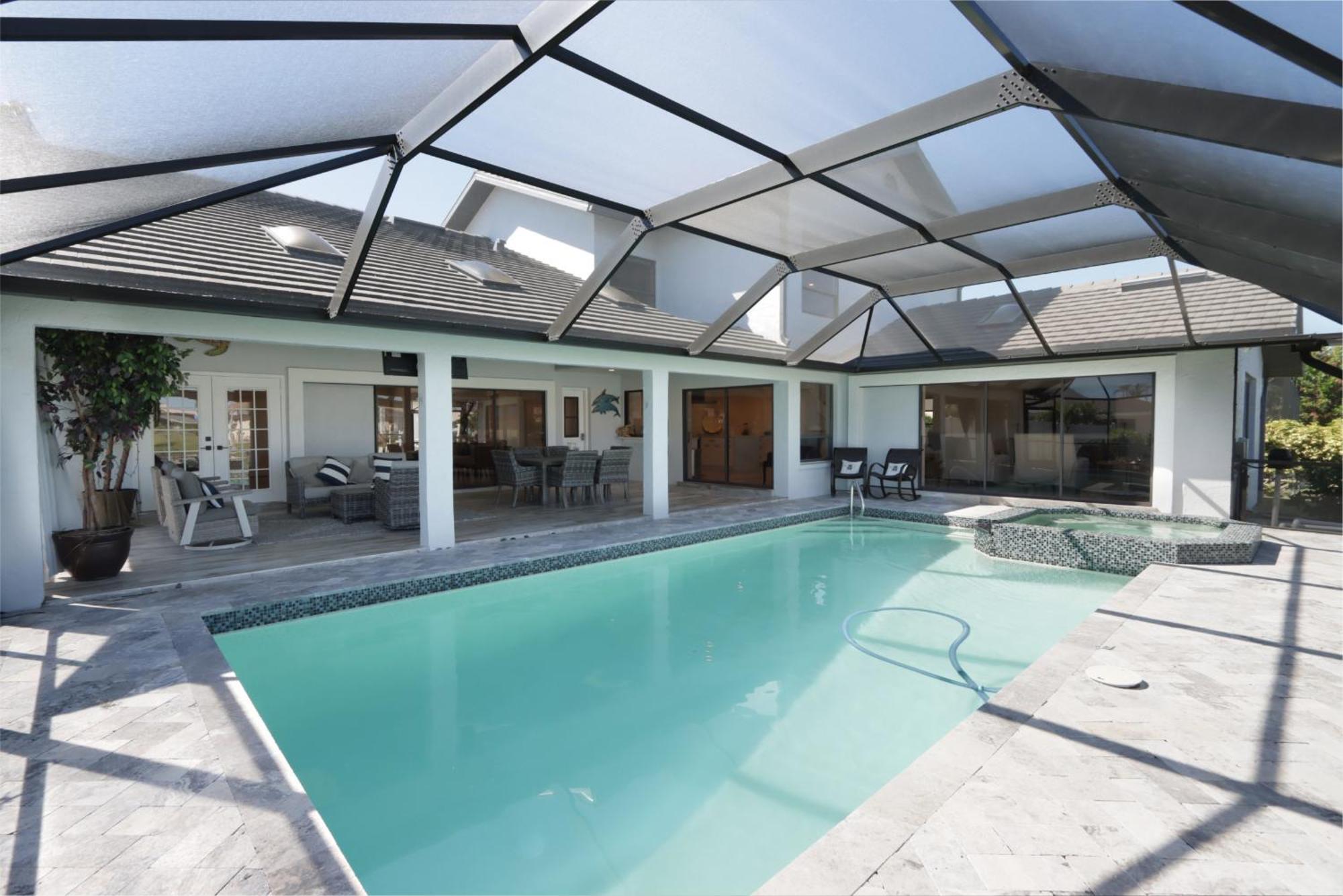 Holiday home Boat Dock, Luxurious Pool, Gorgeous - Escape To The Cape