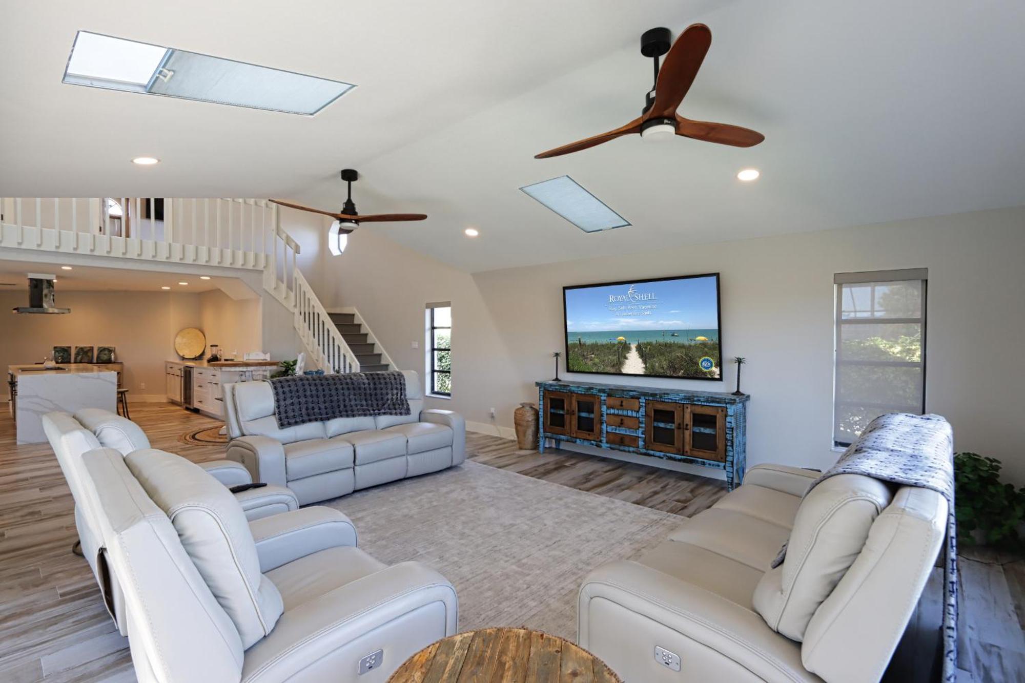 Holiday home Boat Dock, Luxurious Pool, Gorgeous - Escape To The Cape