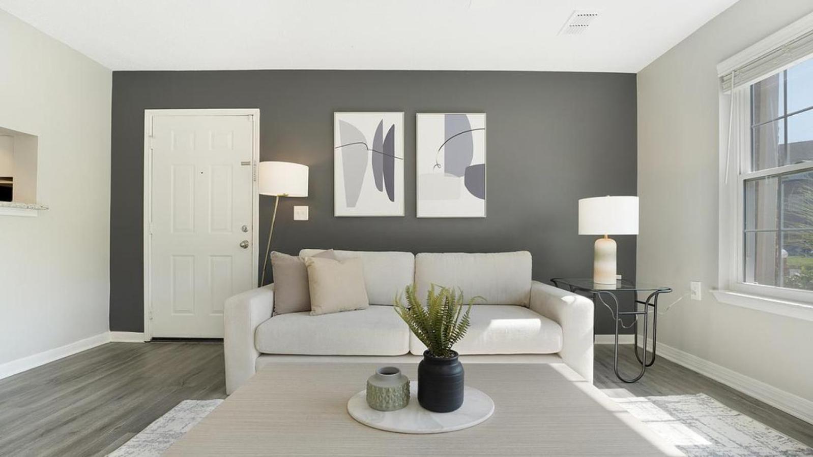 Landing At Champions Walk - 1 Bedroom In South Apartment *