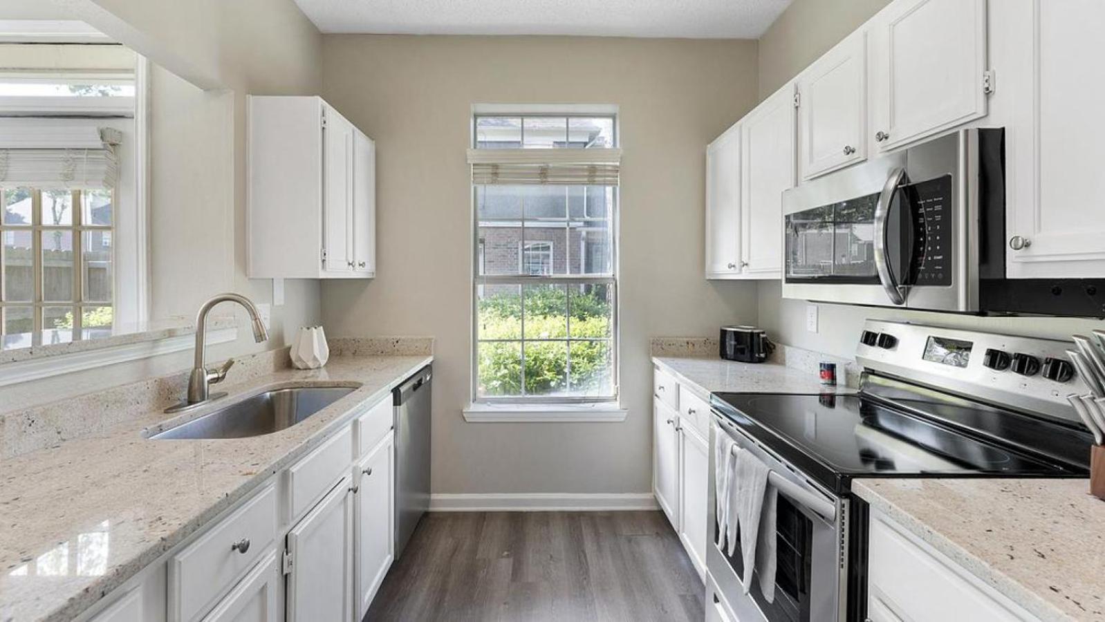 Apartment Landing At Champions Walk - 1 Bedroom In South Bradenton