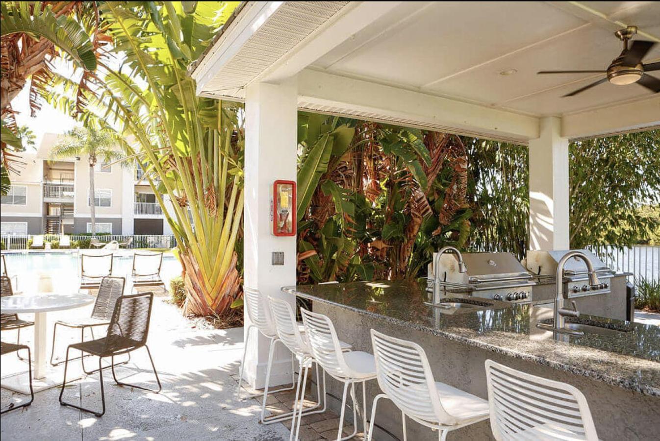 Landing At Champions Walk - 1 Bedroom In South