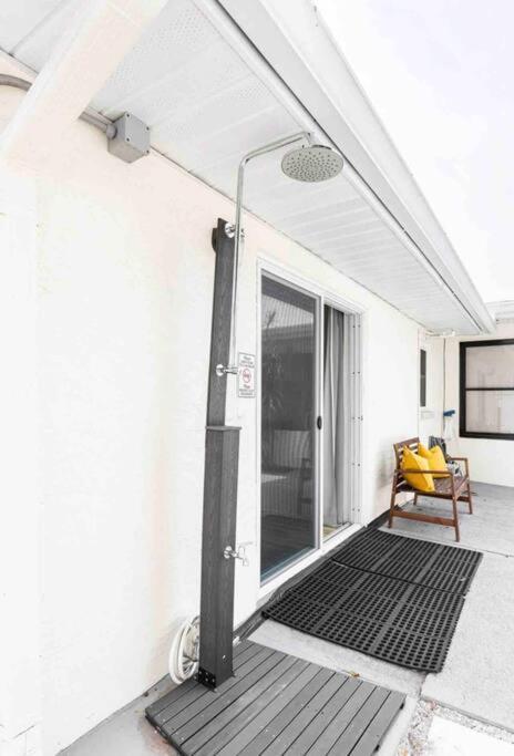 Holiday home Retreat Accessible With Jacuzzi