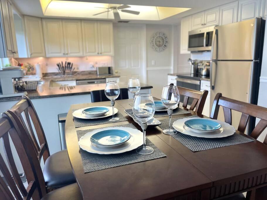 Retreat Accessible With Jacuzzi *