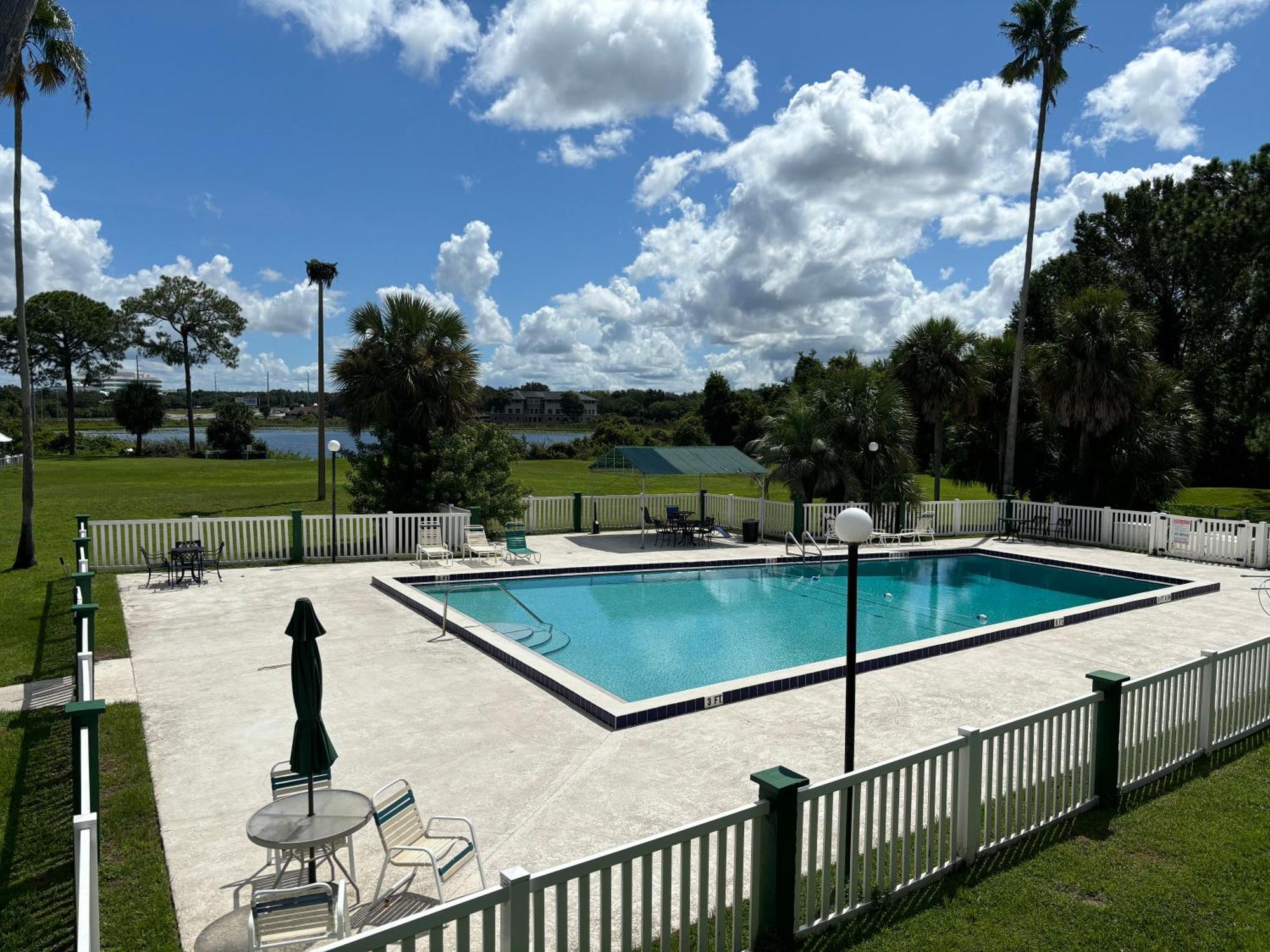 Hotel On The Florida
